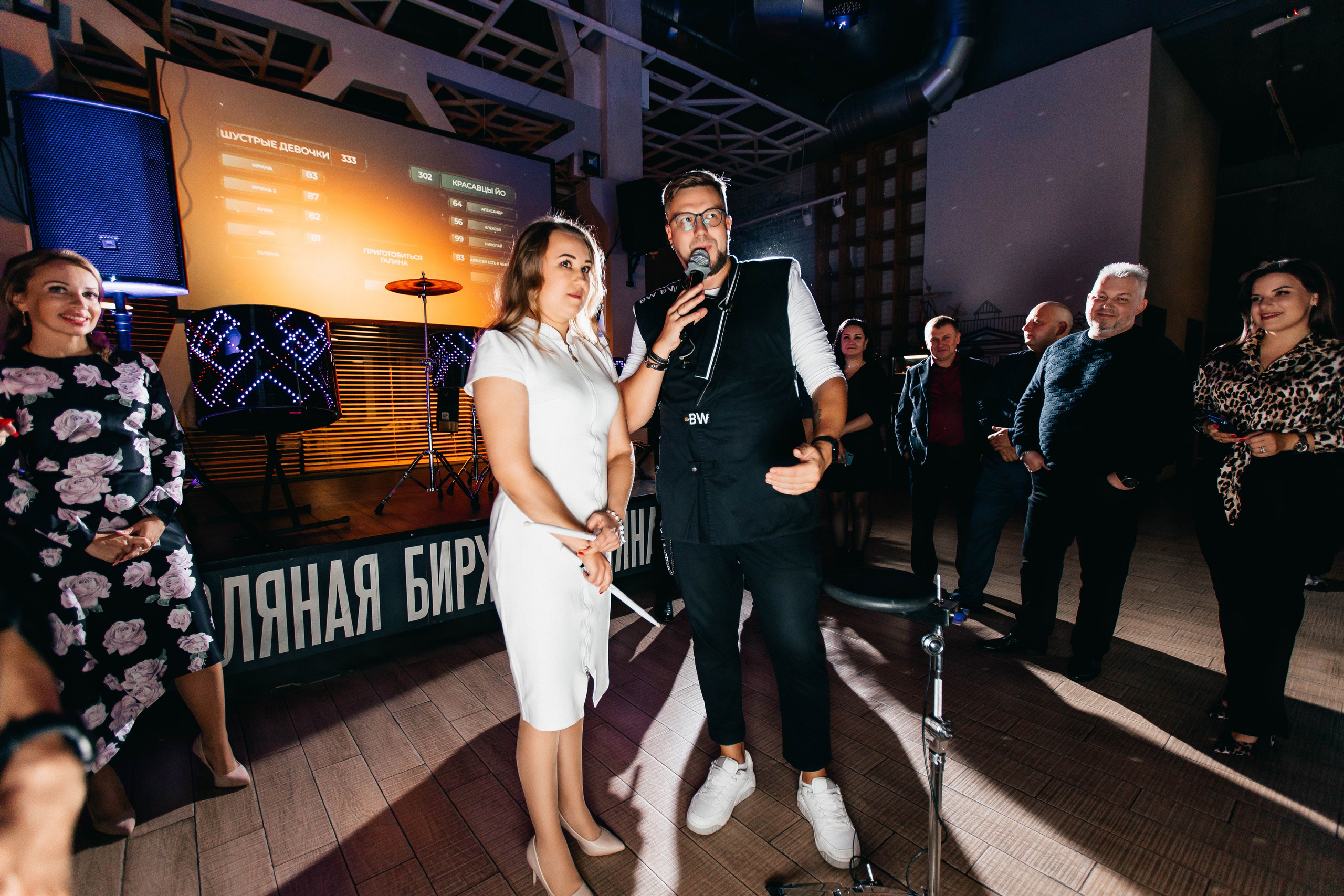 Корпоративы и Новый Год. Свадебный и семейный фотограф в Нижнем Новгороде и Москве Сергей Полян