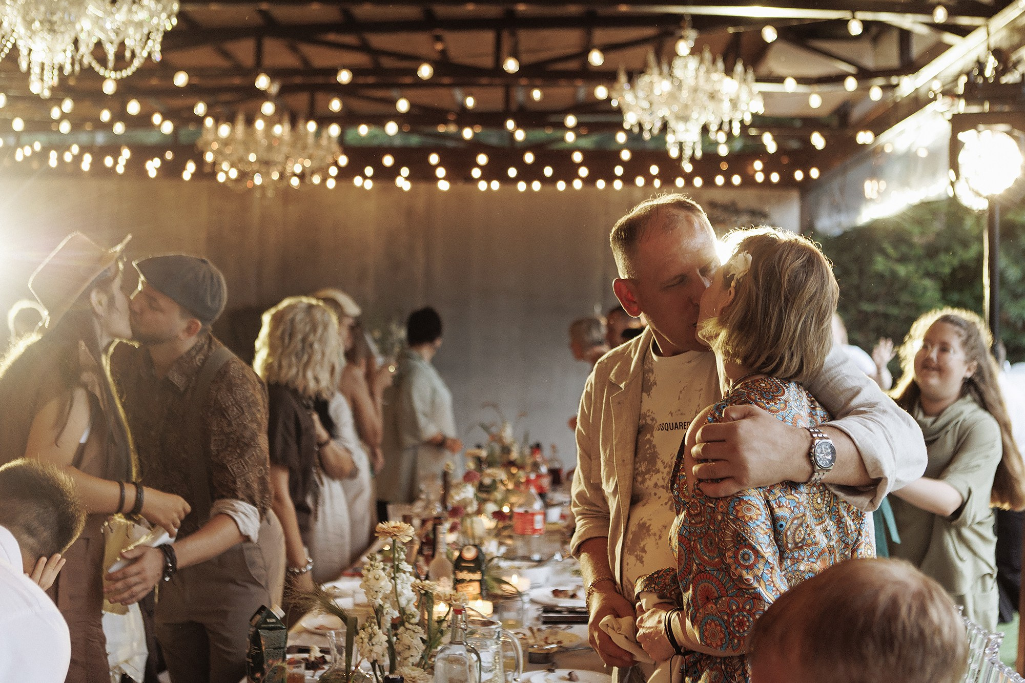 Костя и Даша 1.08.25. Свадебный фотограф Владивосток Алина Гевондова