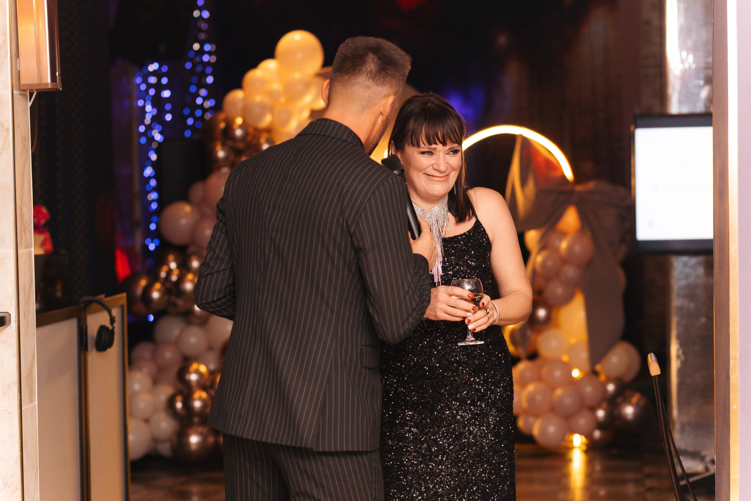 Юбилей в Хит Парке. Семейный фотограф в Вышнем Волочке — Ульяна Иванова | Фотосессии для всей семьи