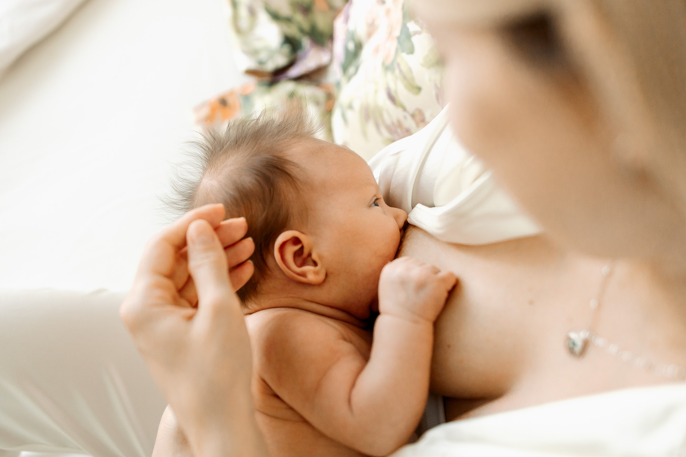 Эмилии 1 месяц