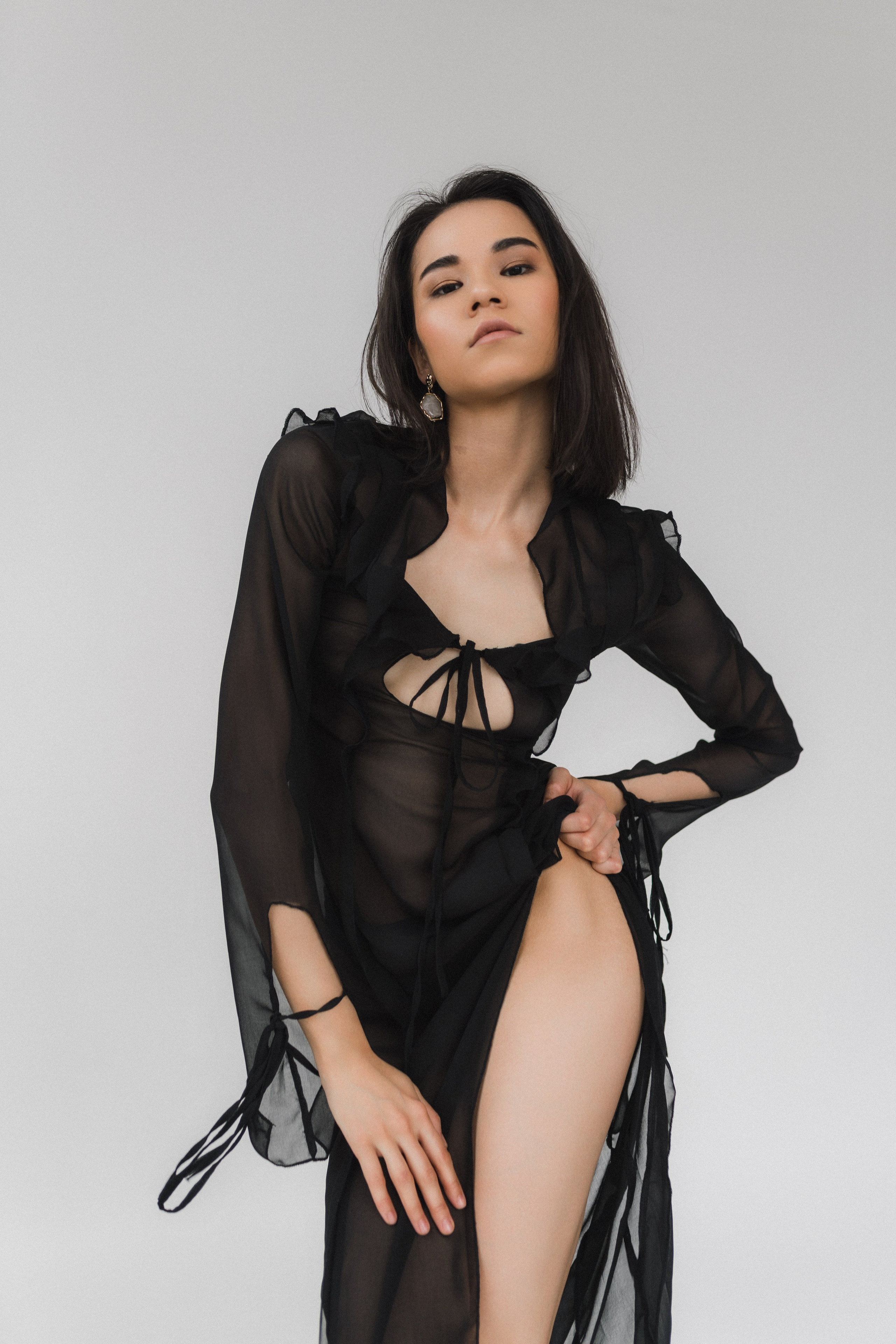 Анна Романашина. Модельное агентство ТМ МОДЕЛС в Калининграде