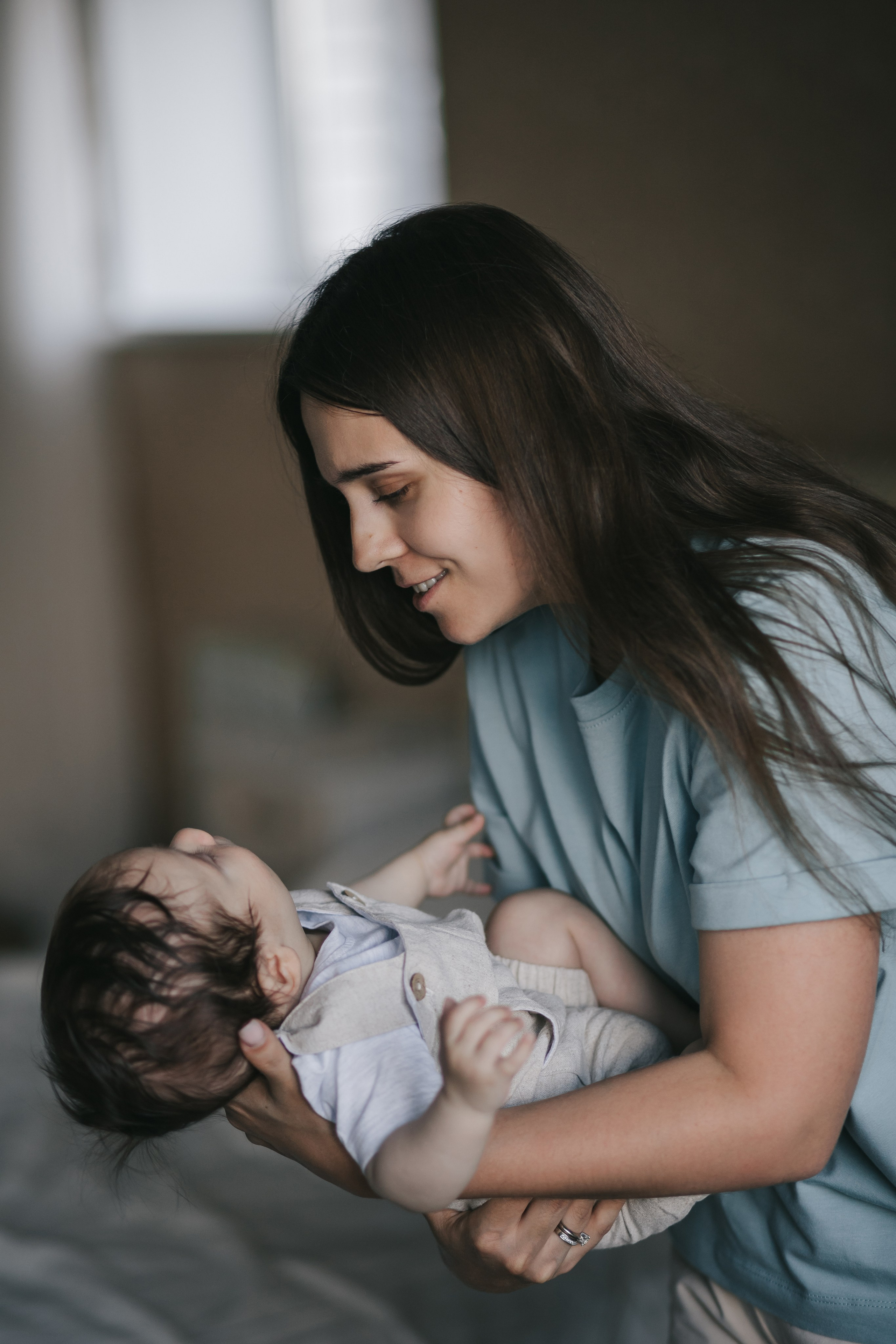 Лука. Фотограф Нижний Новгород