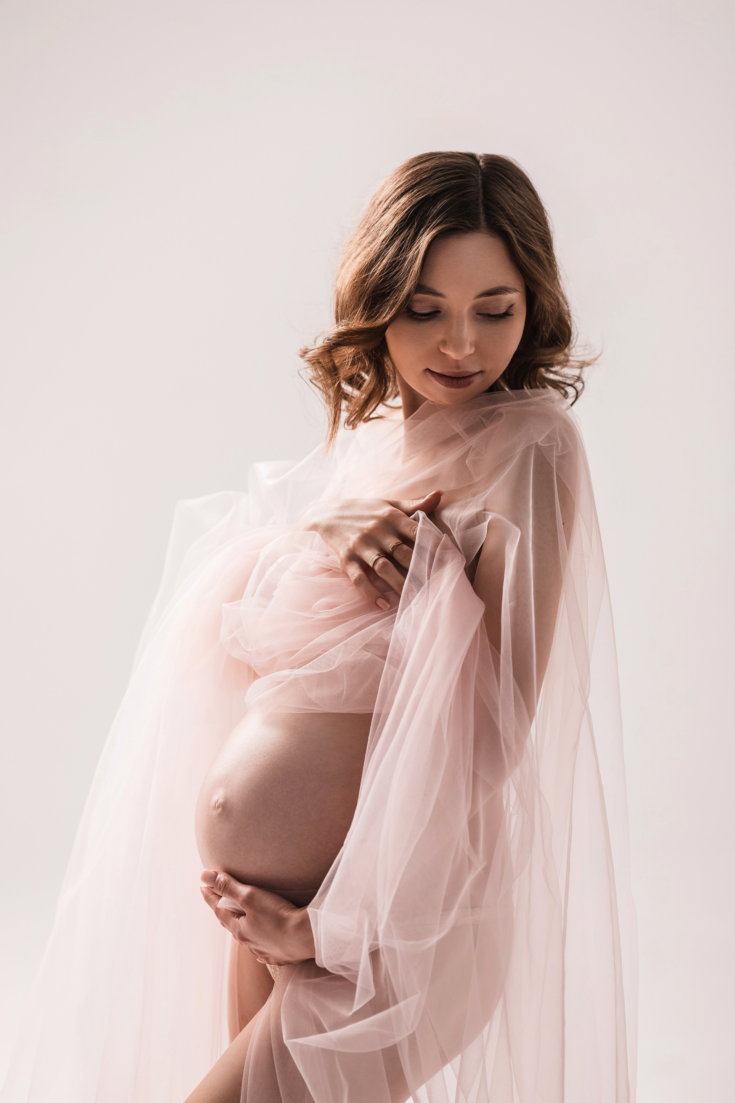 Катя. Фотограф Нижний Новгород