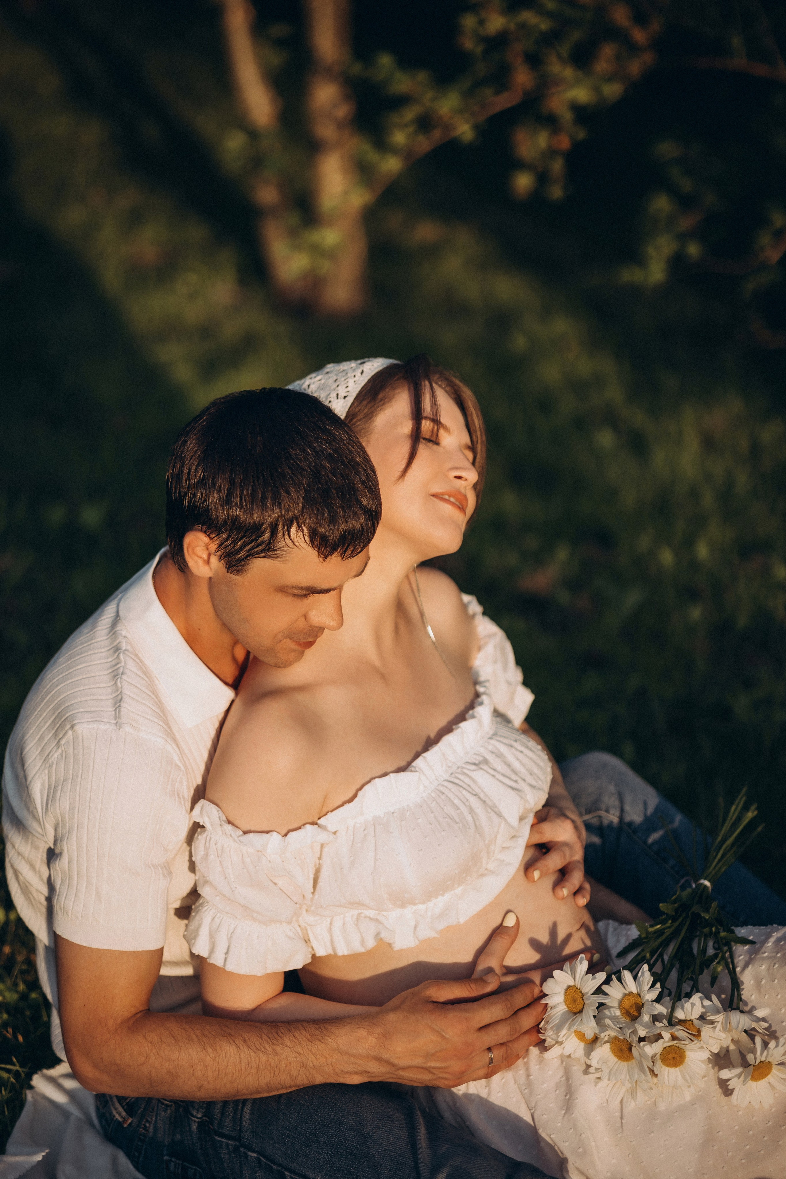 Татьяна и Валера. Фотограф Нижний Новгород