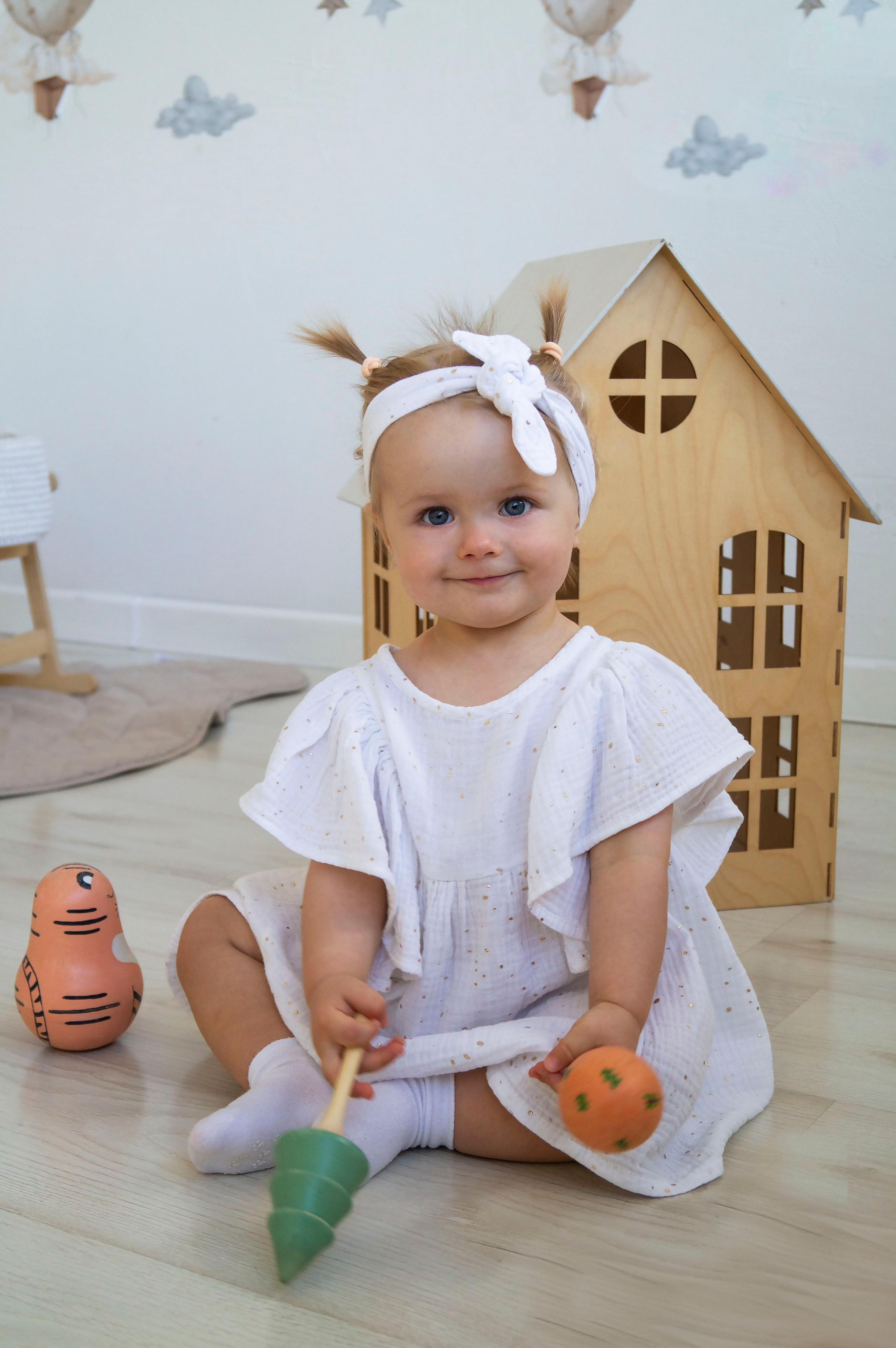 Екатерина и Соня. Фотограф в Новосибирске Катя Крыловская