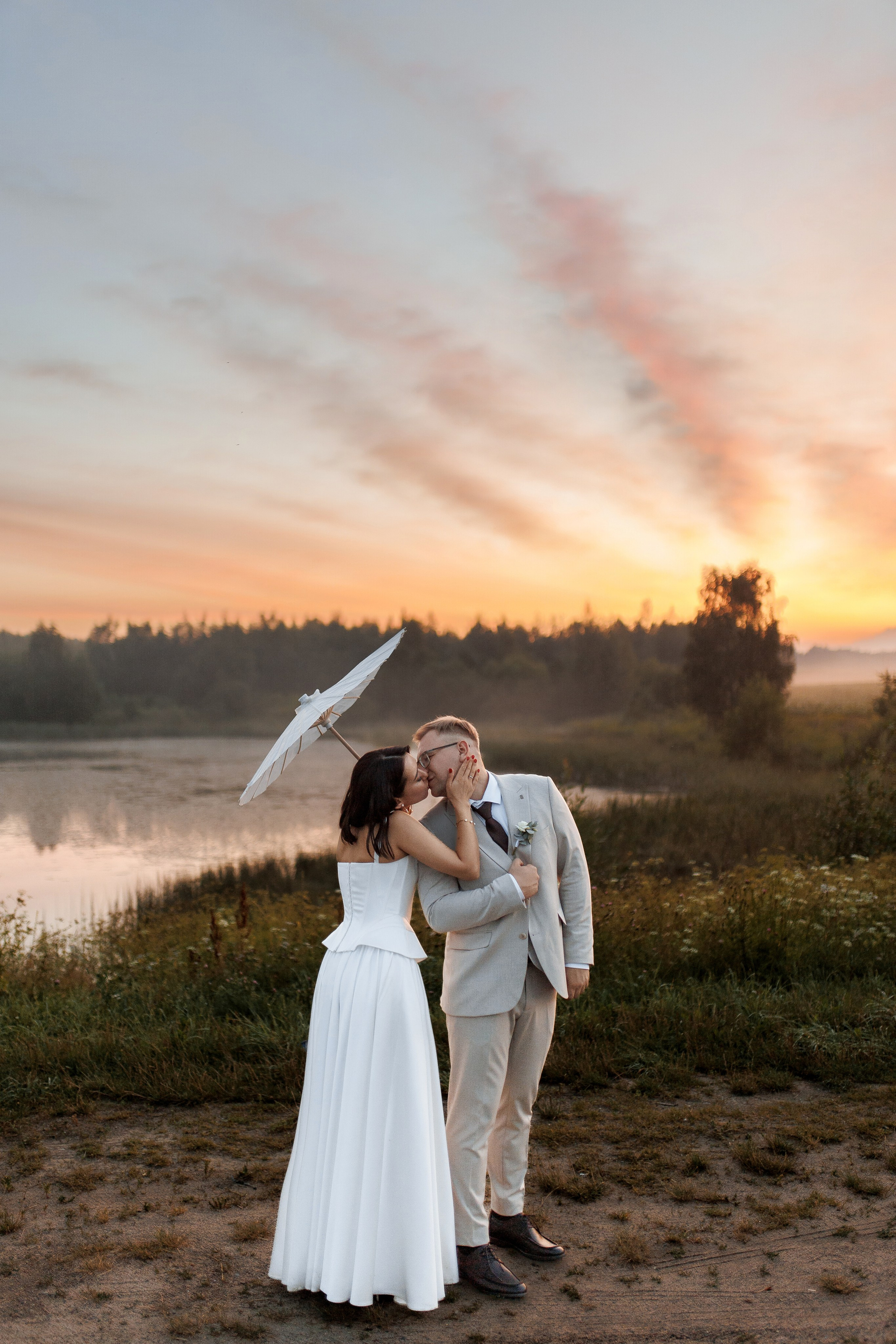 Portfolio. Свадебный фотограф Каледич Тимофей