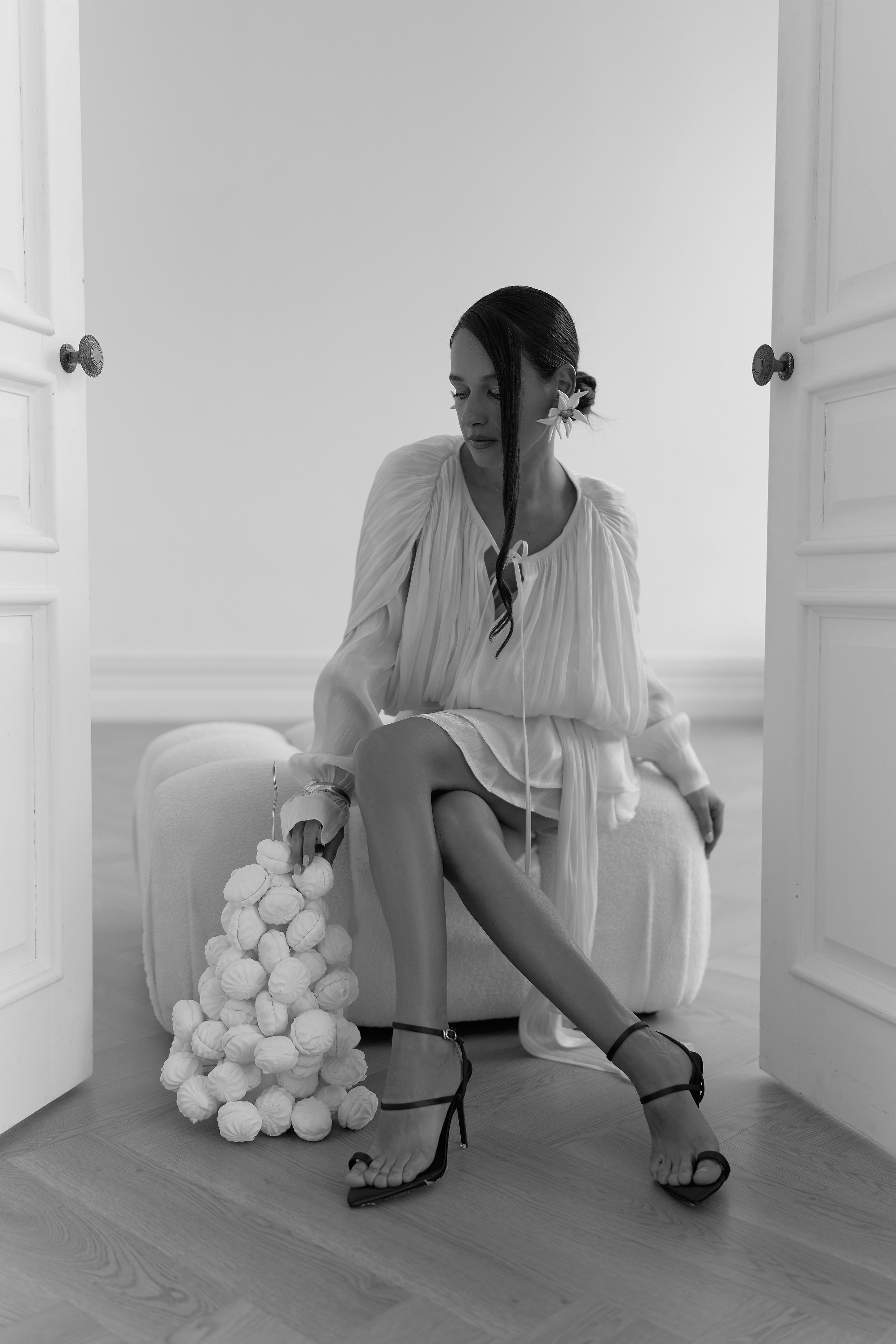 Алла. Фотограф в Москве — Ольга Кушнарева