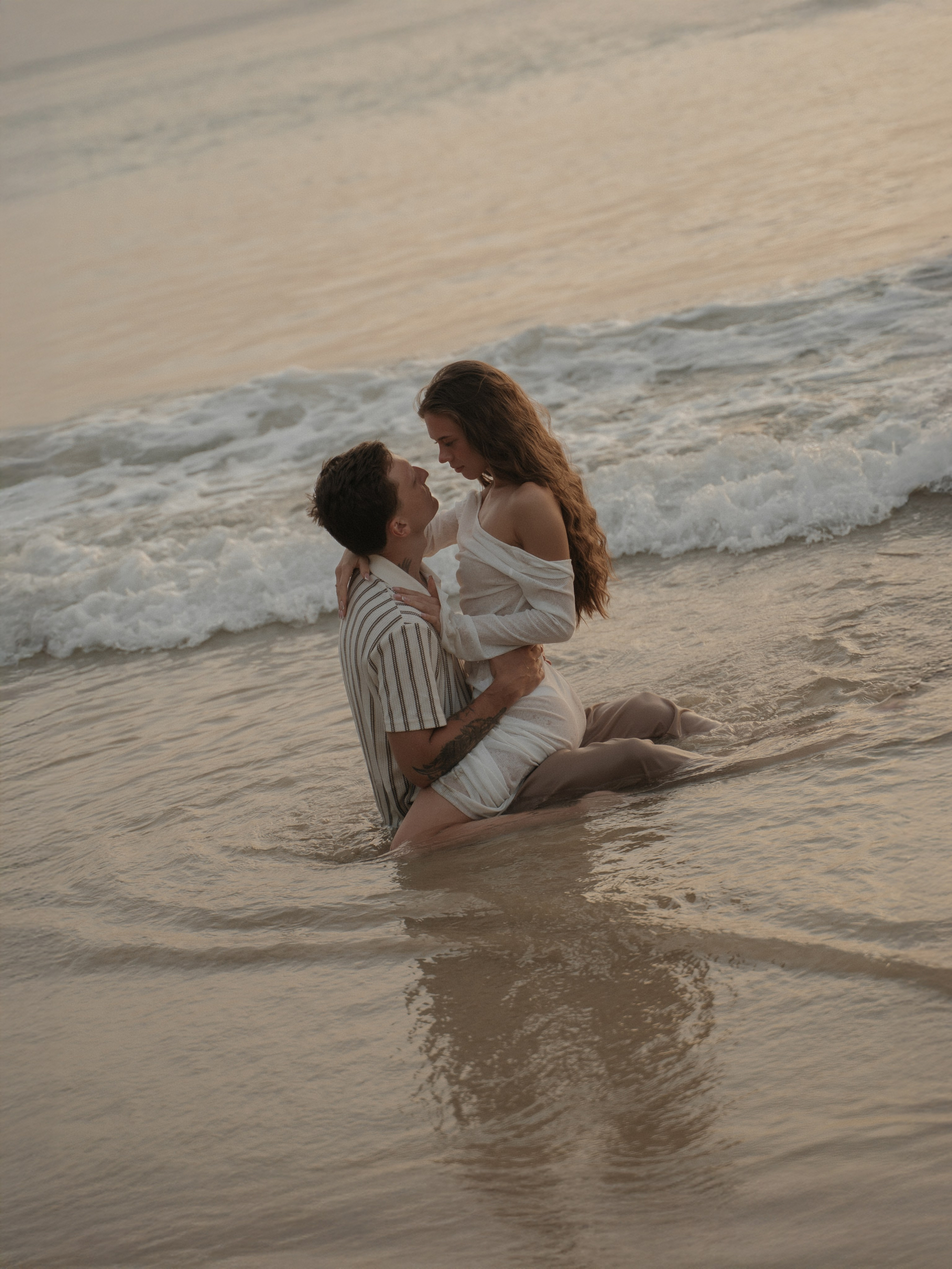 Романтические фотосессии на Пхукете. Фотограф на Пхукете Виктория