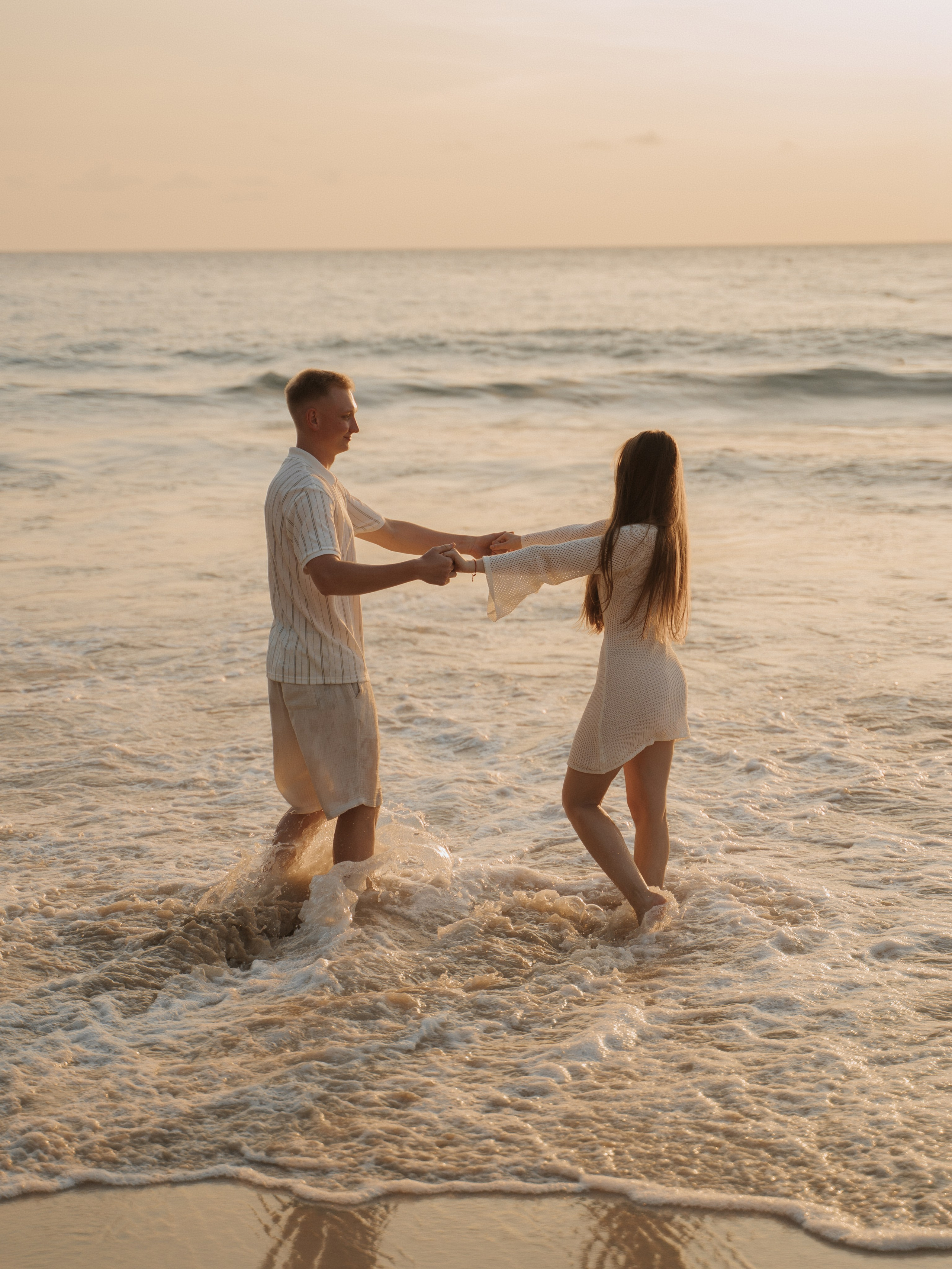 Романтические фотосессии на Пхукете. Фотограф на Пхукете Виктория
