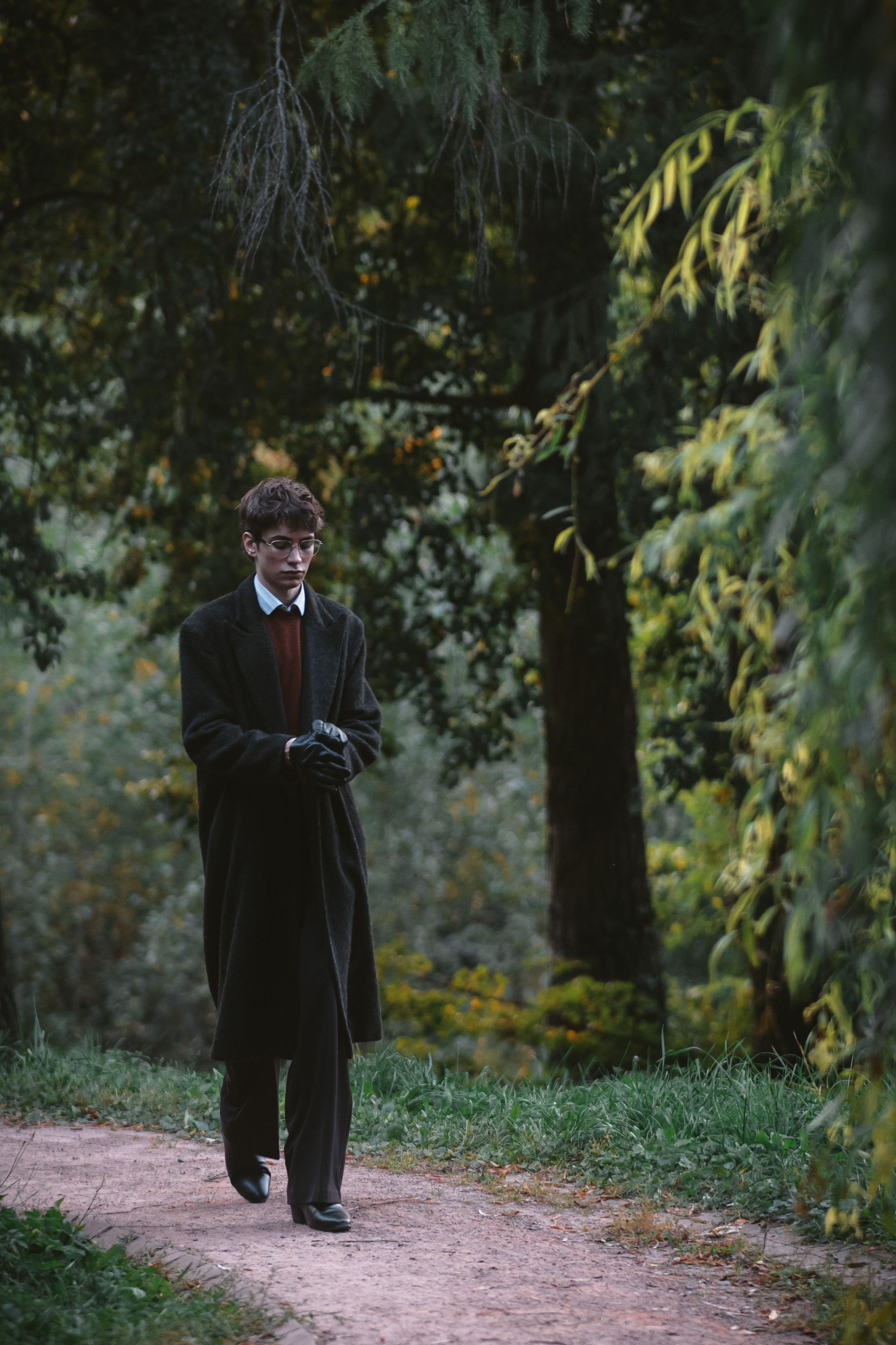 Андрей и Юлия. Ларичев Алексей — индивидуальный и репортажный фотограф Москва