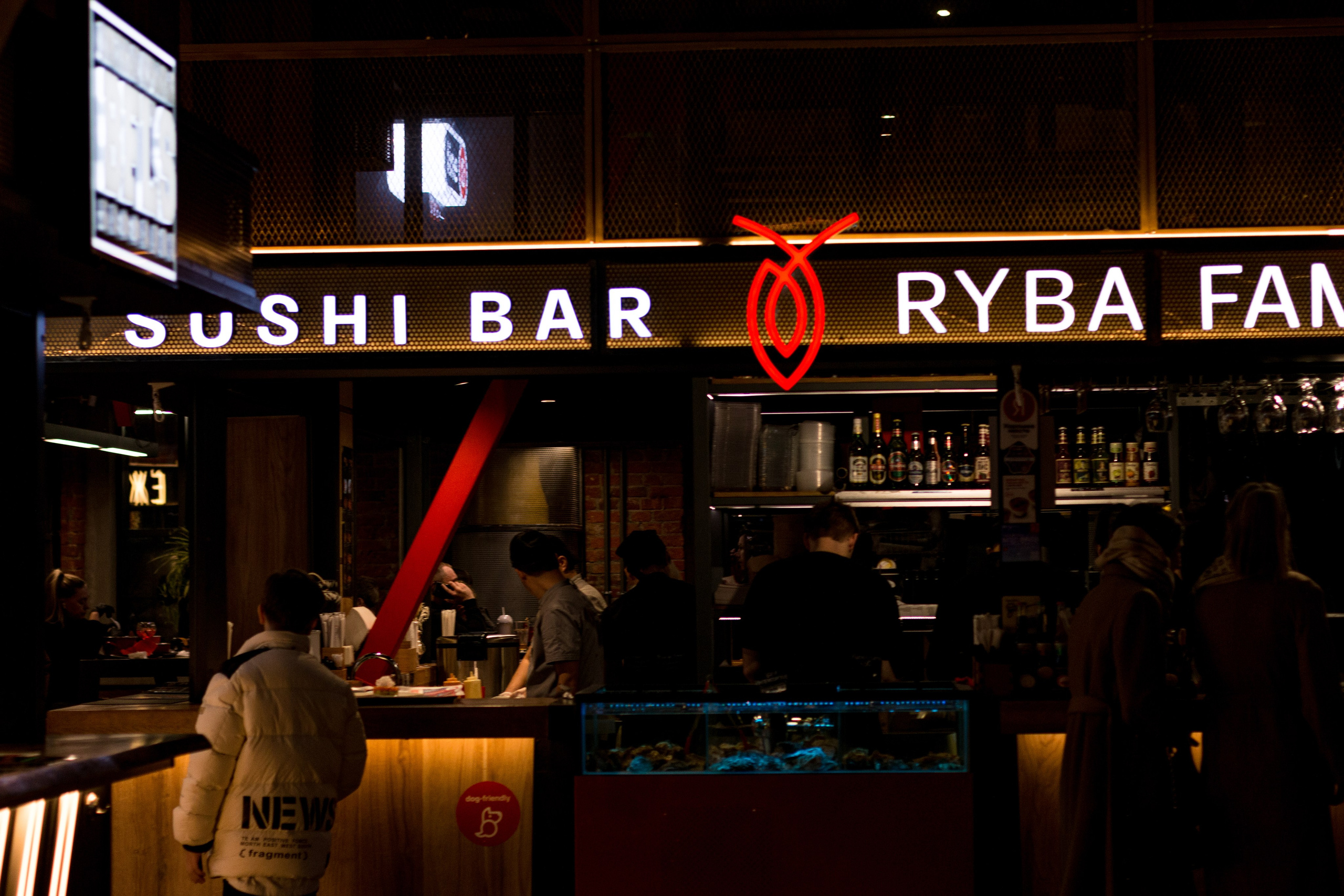 Москва. Фотограф в Сочи