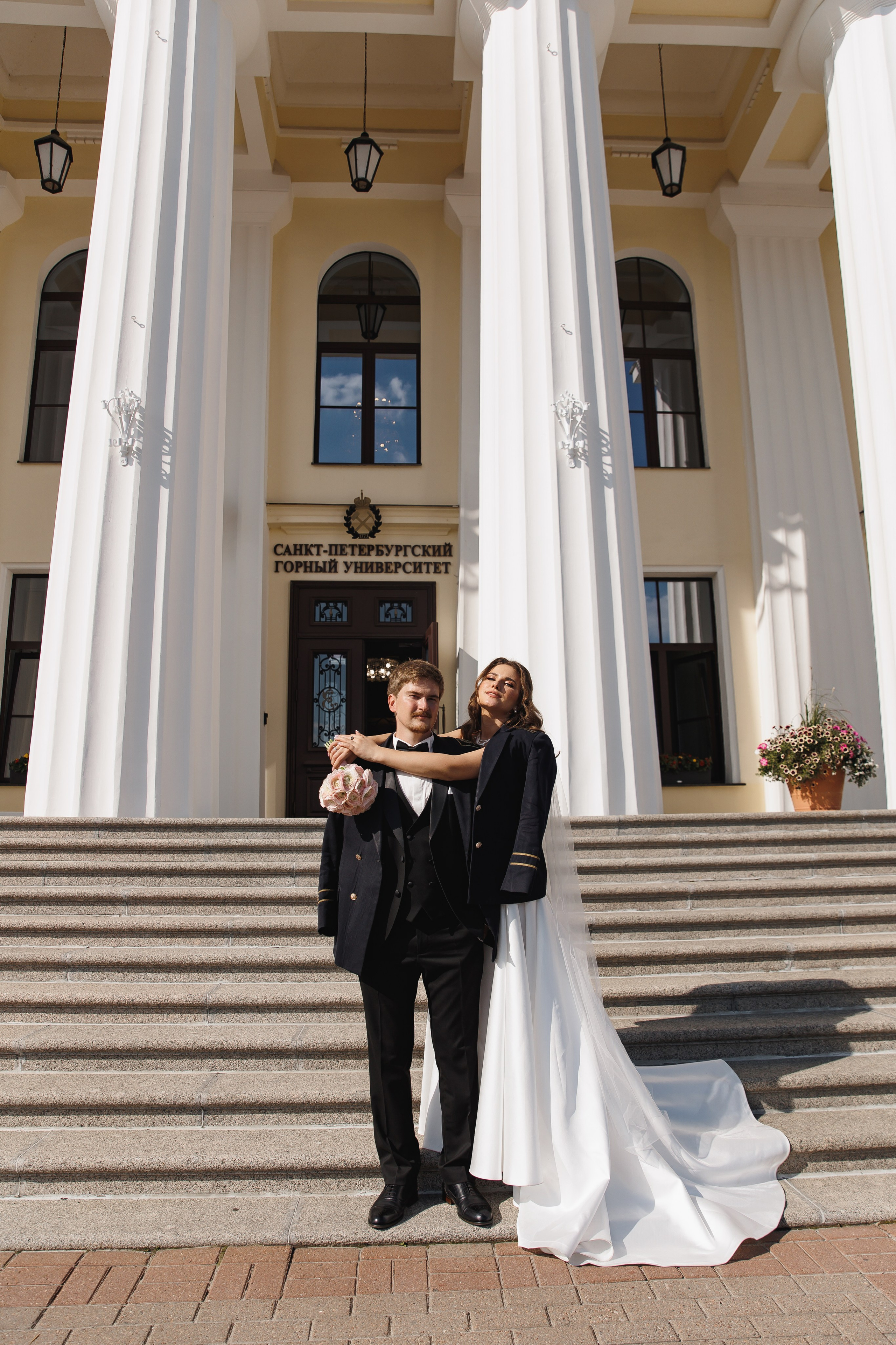 Саша и Кристина. Свадебный фотограф в Санкт-Петербурге, Москве, Европе и по всему миру