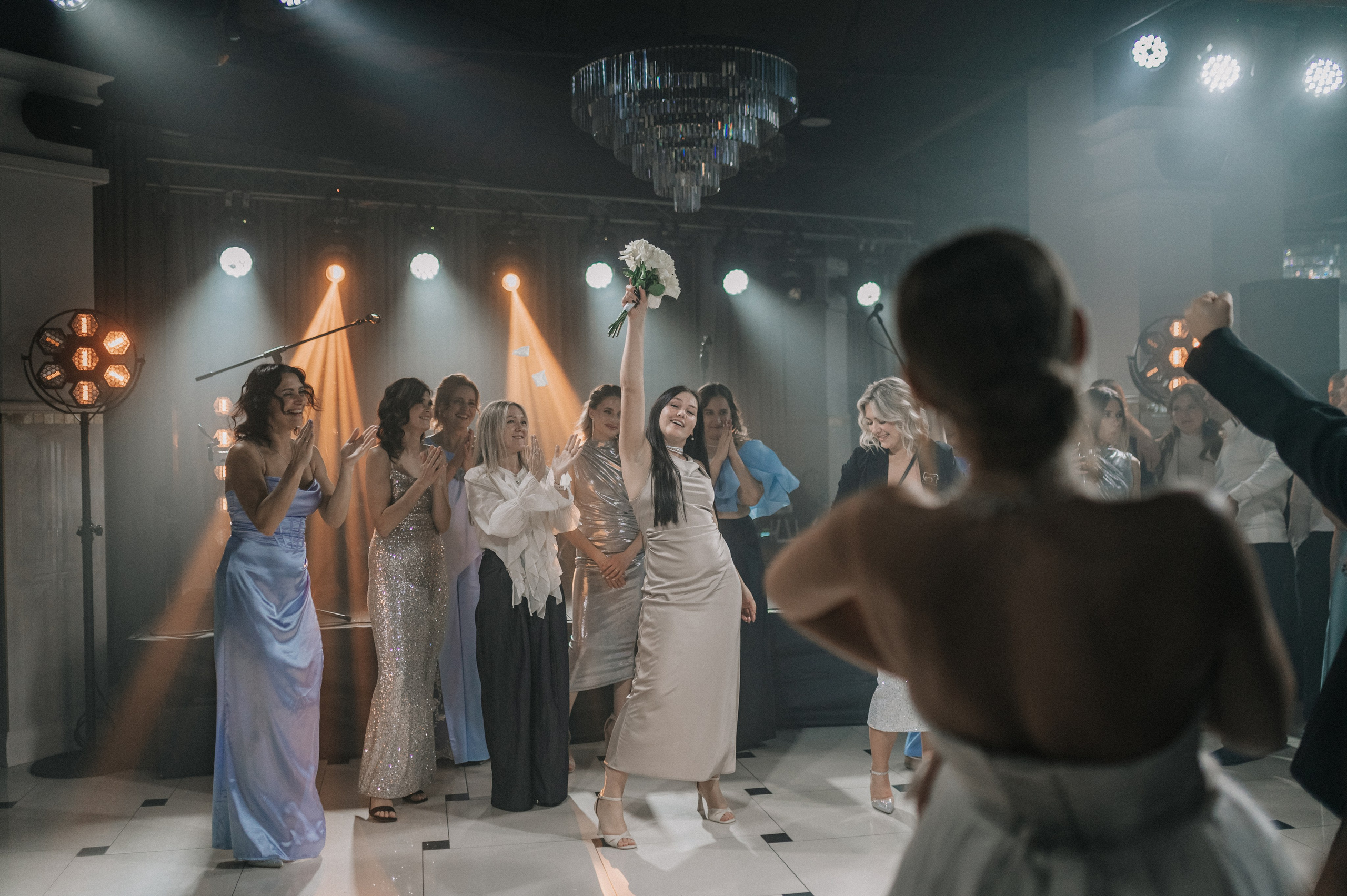 Екатерина и Владимир. Семейный и детский фотограф Анастасия Иванова