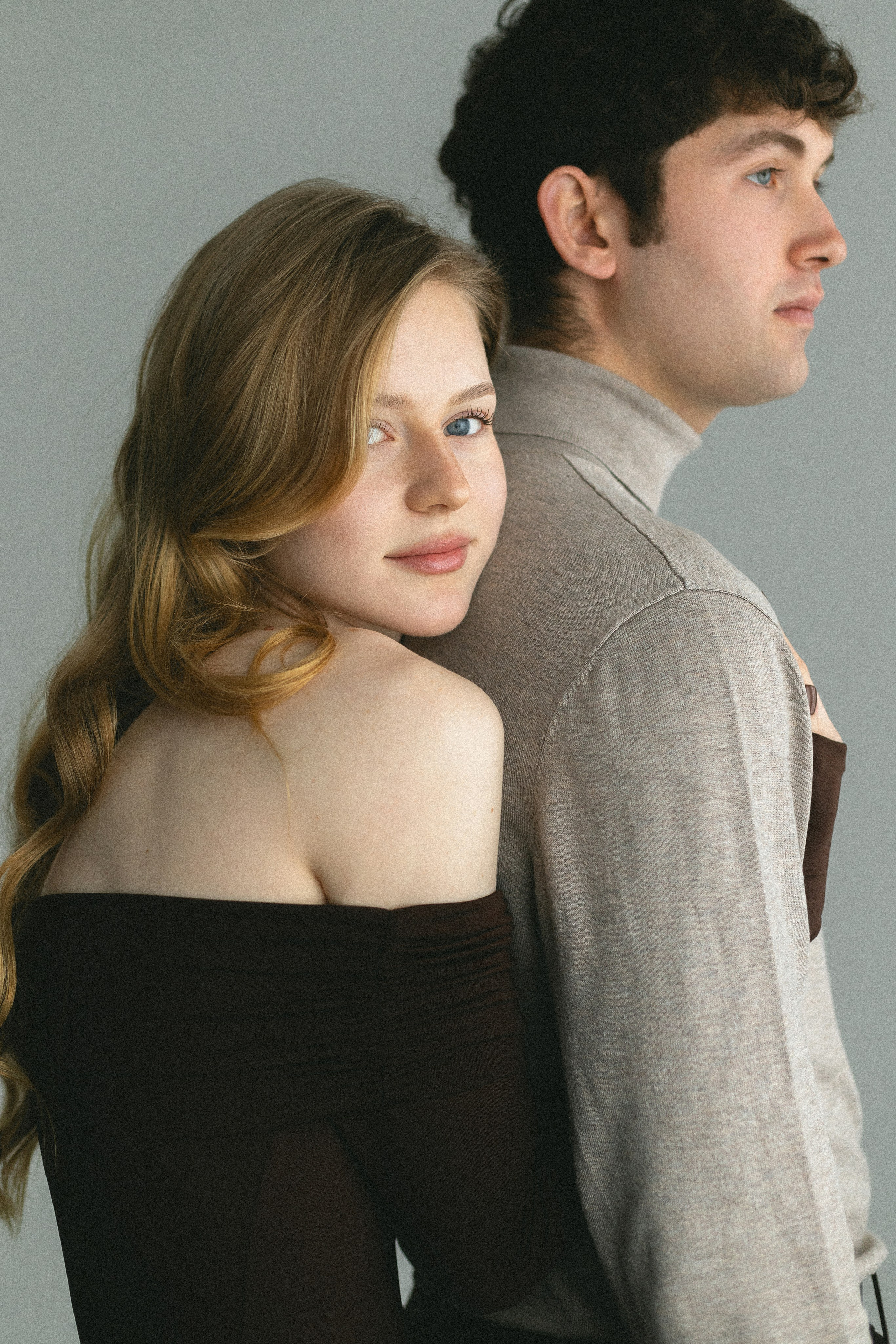 Love story. Портретный фотограф во Владивостоке Белихова Яна