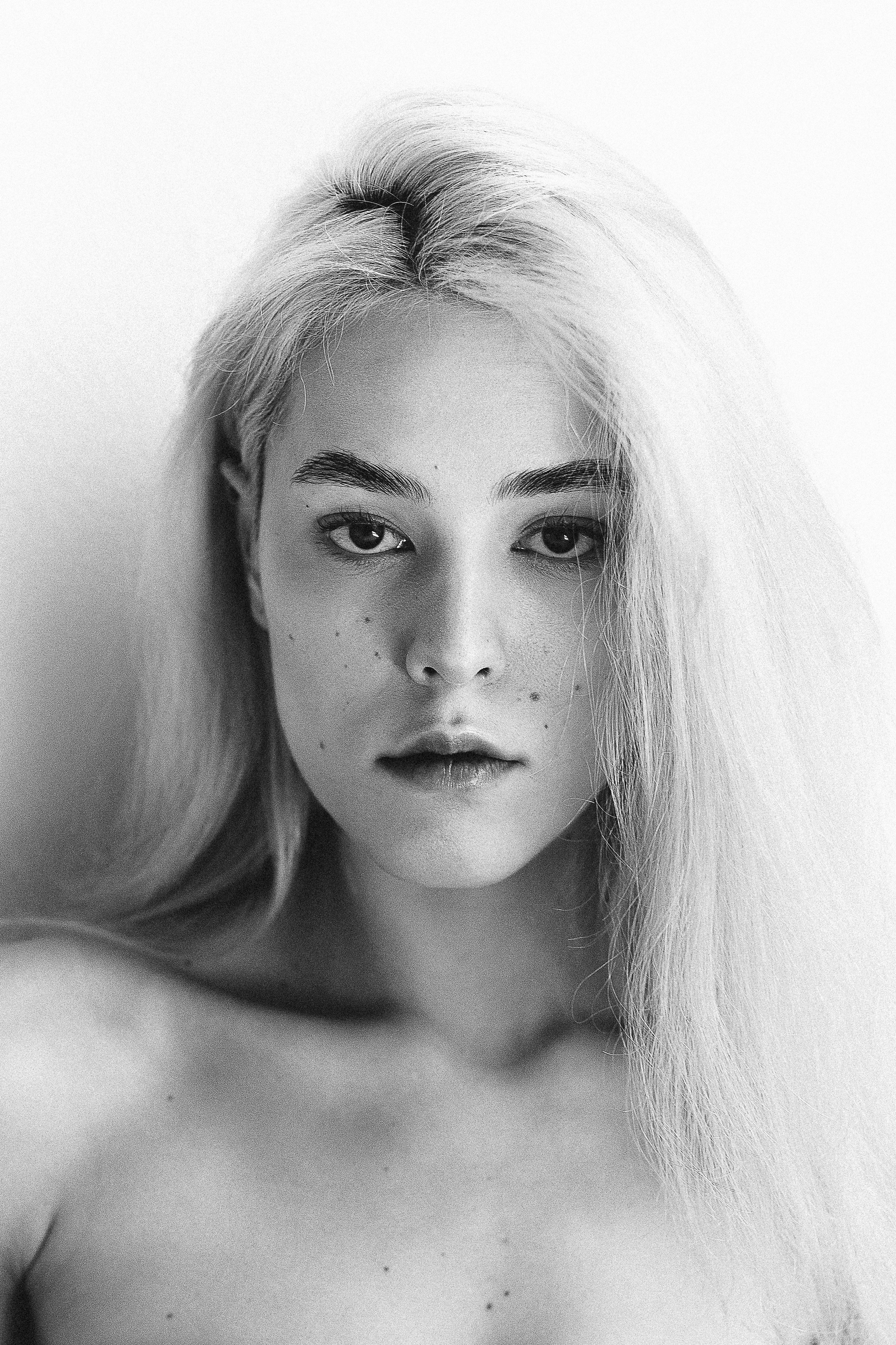 Мои работы. Портретный фотограф во Владивостоке Белихова Яна