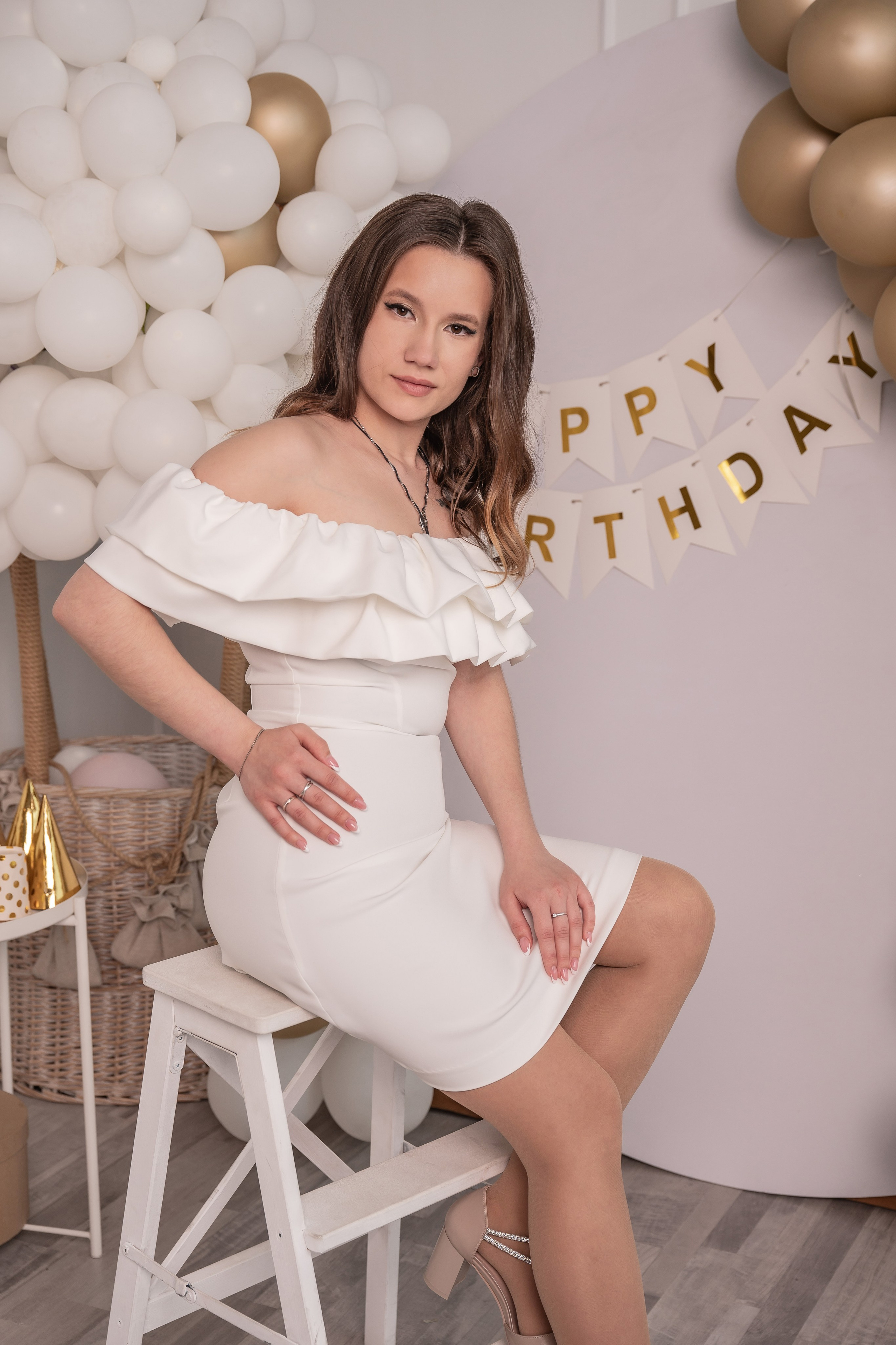 Годик Матвею. Наталья Слесаренко фотограф в Сочи