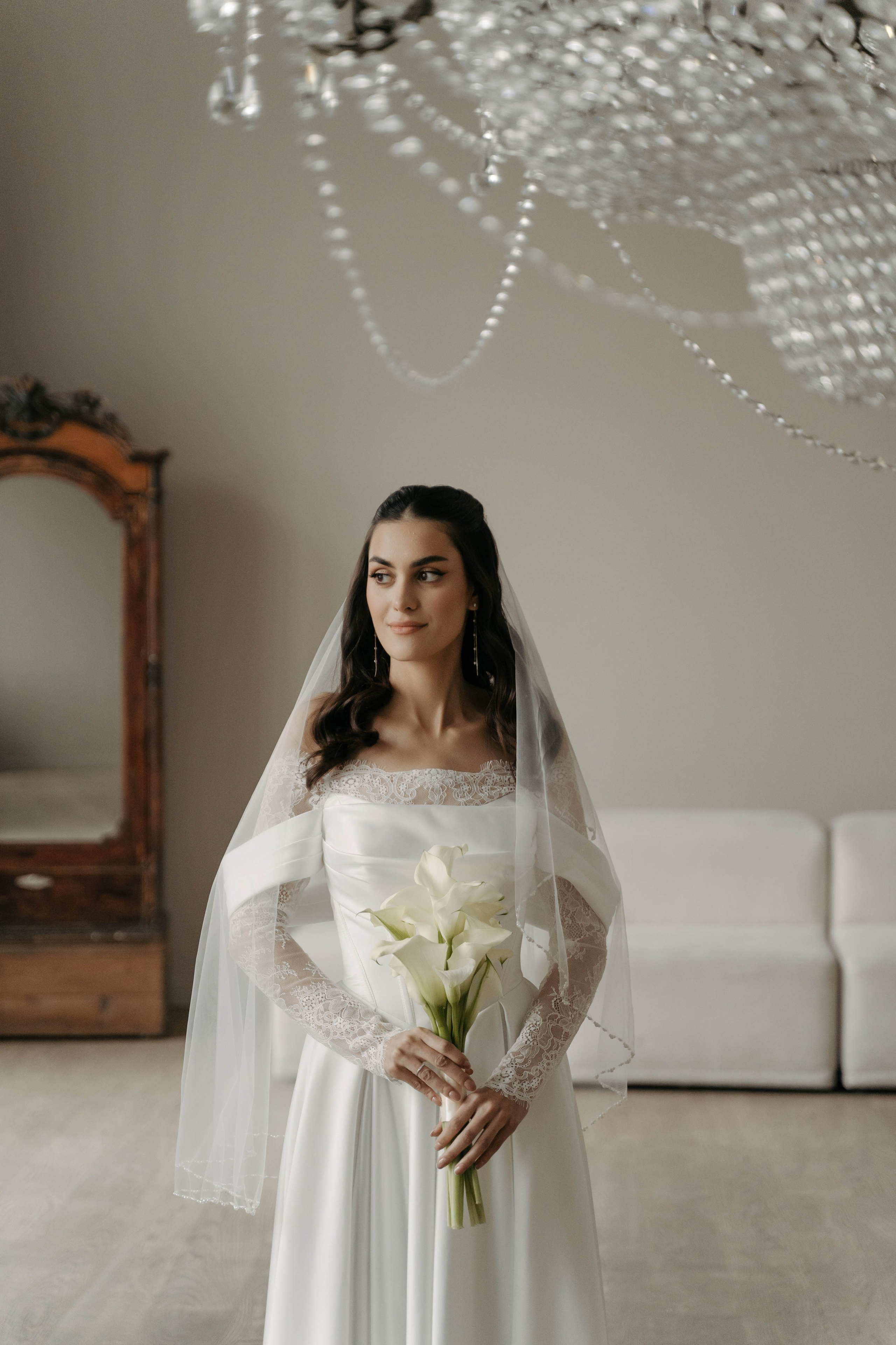 Евгения и Дмитрий. Свадебный и портретный фотограф Москва Ирина Гавриленко