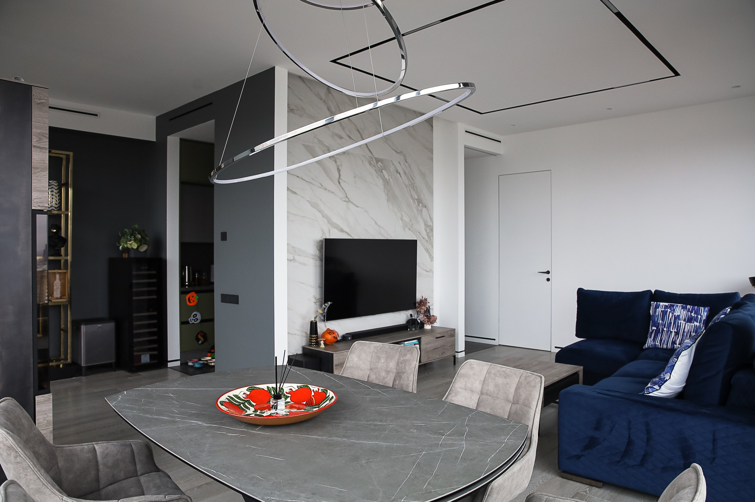 PRIME PARK. Фотограф в Москве Ольга Колесникова