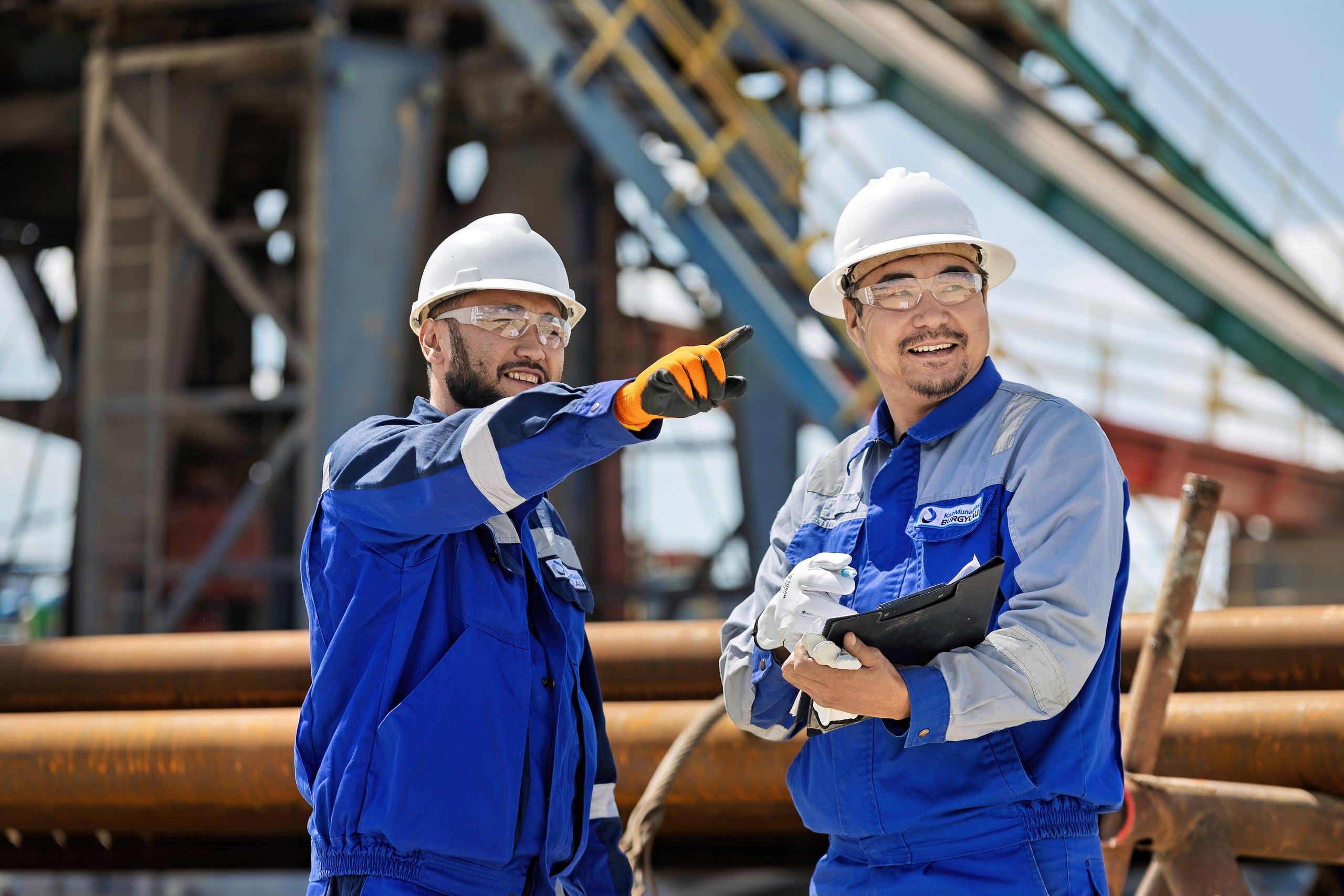 Фотограф промышленности Казахстан, Атырауская область, Мангистауская. Фотограф в Атырау Максим Стадниченко