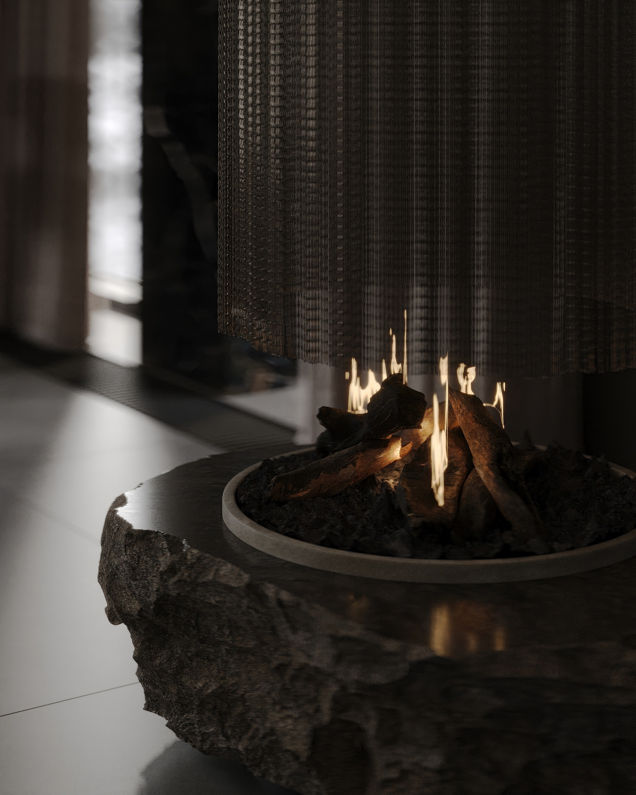 Aurinko De Luxe. VIZDIZ — студия дизайна интерьеров