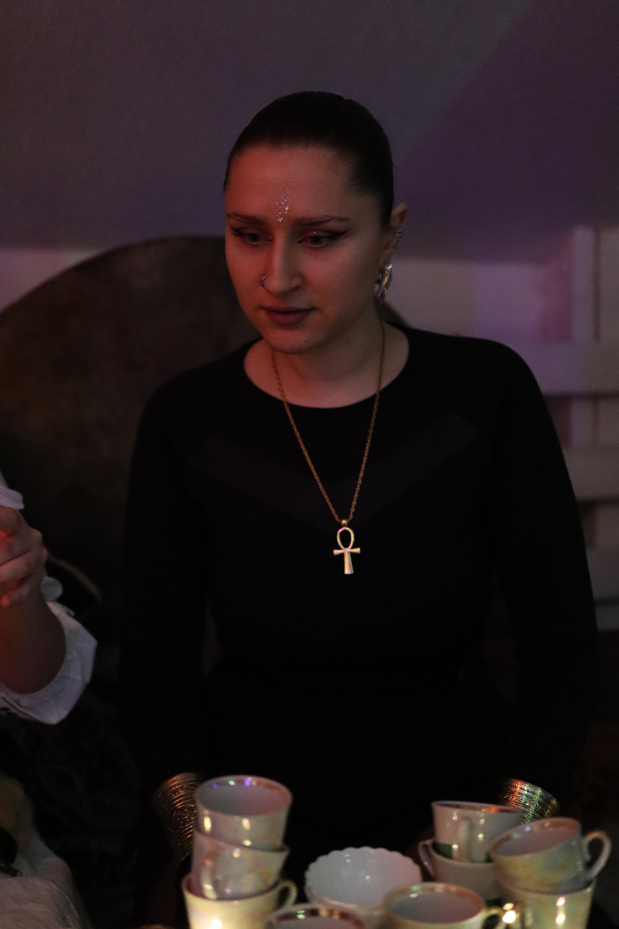 Вечер Созвучия 16.03 Энергия Баланса. Photo Ninja