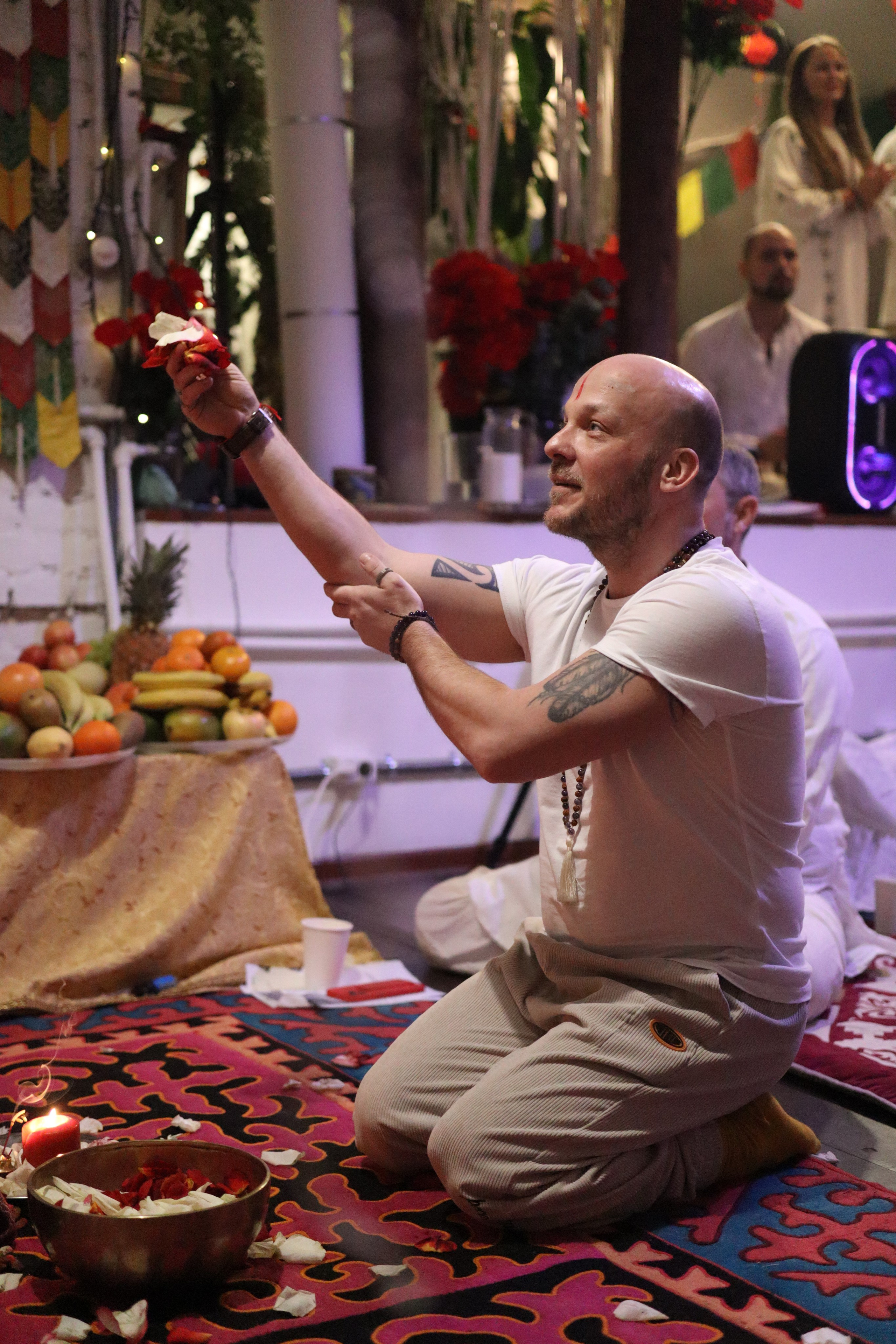 MahaShivaRatri2024. Photo Ninja