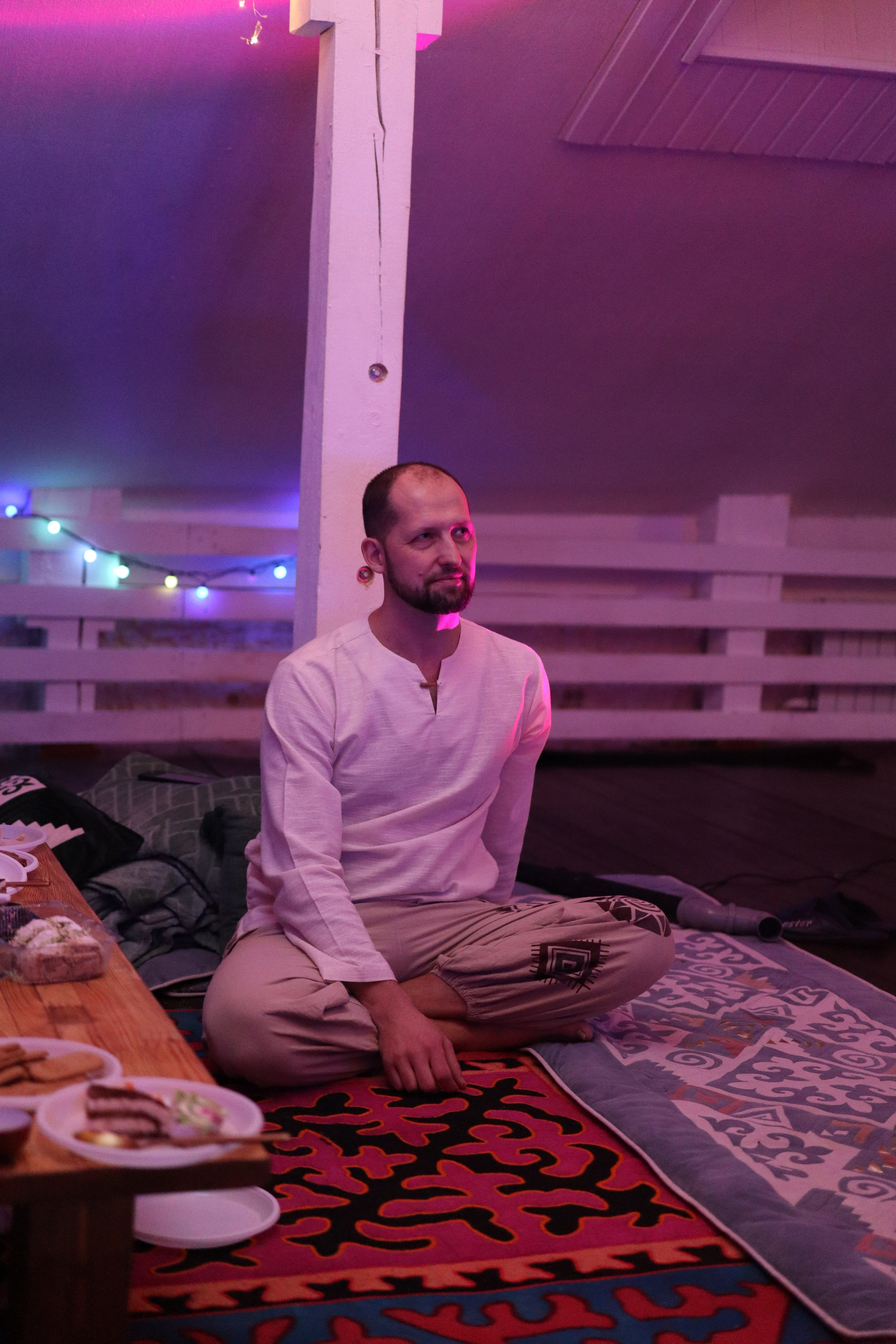 Энергия Баланса~2. Photo Ninja