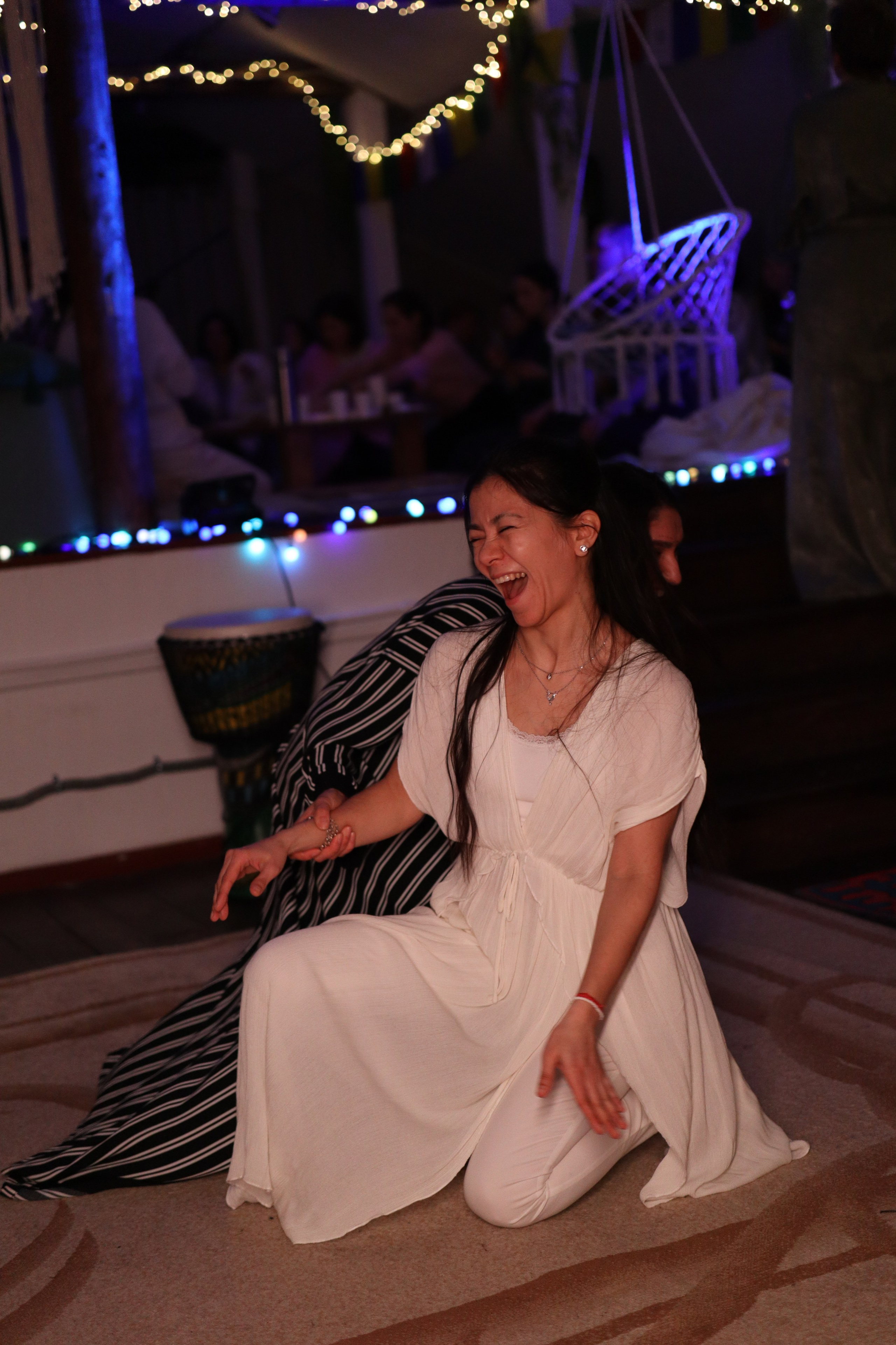 Bhakti Mantra. Photo Ninja