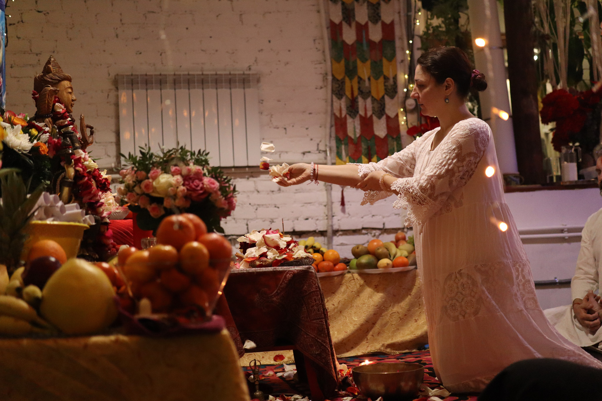 MahaShivaRatri2024. Photo Ninja