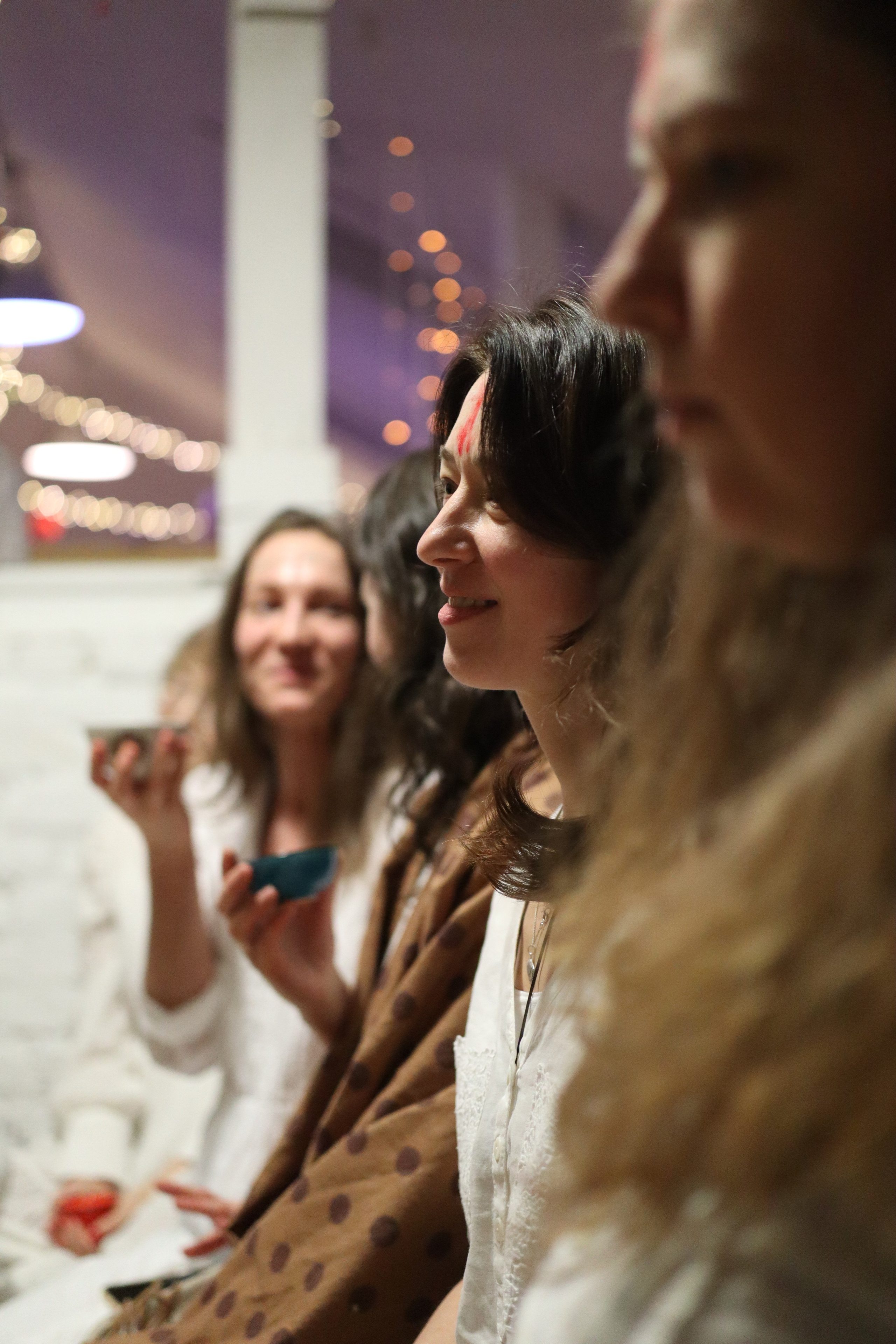 MahaShivaRatri2024. Photo Ninja