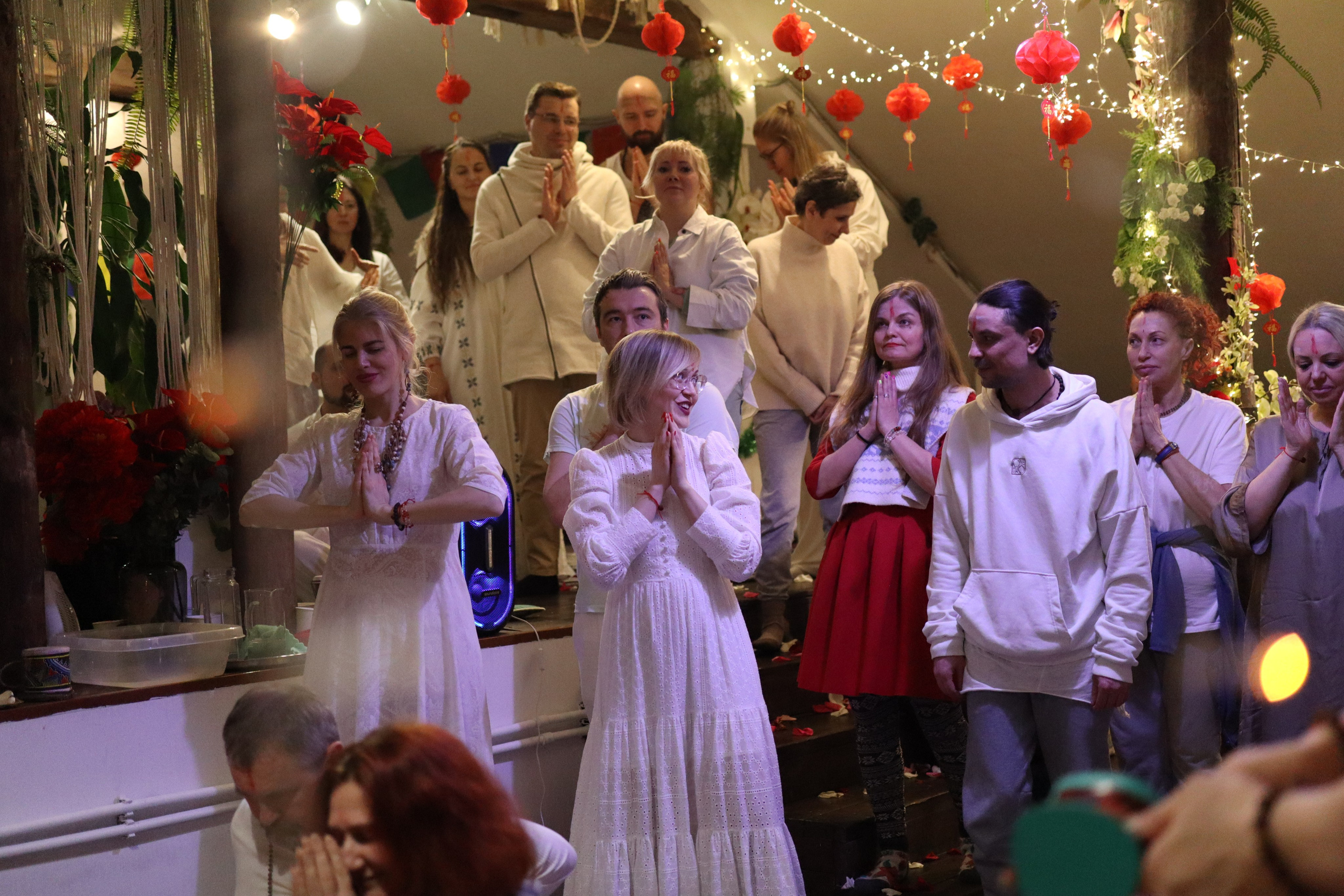 MahaShivaRatri2024. Photo Ninja