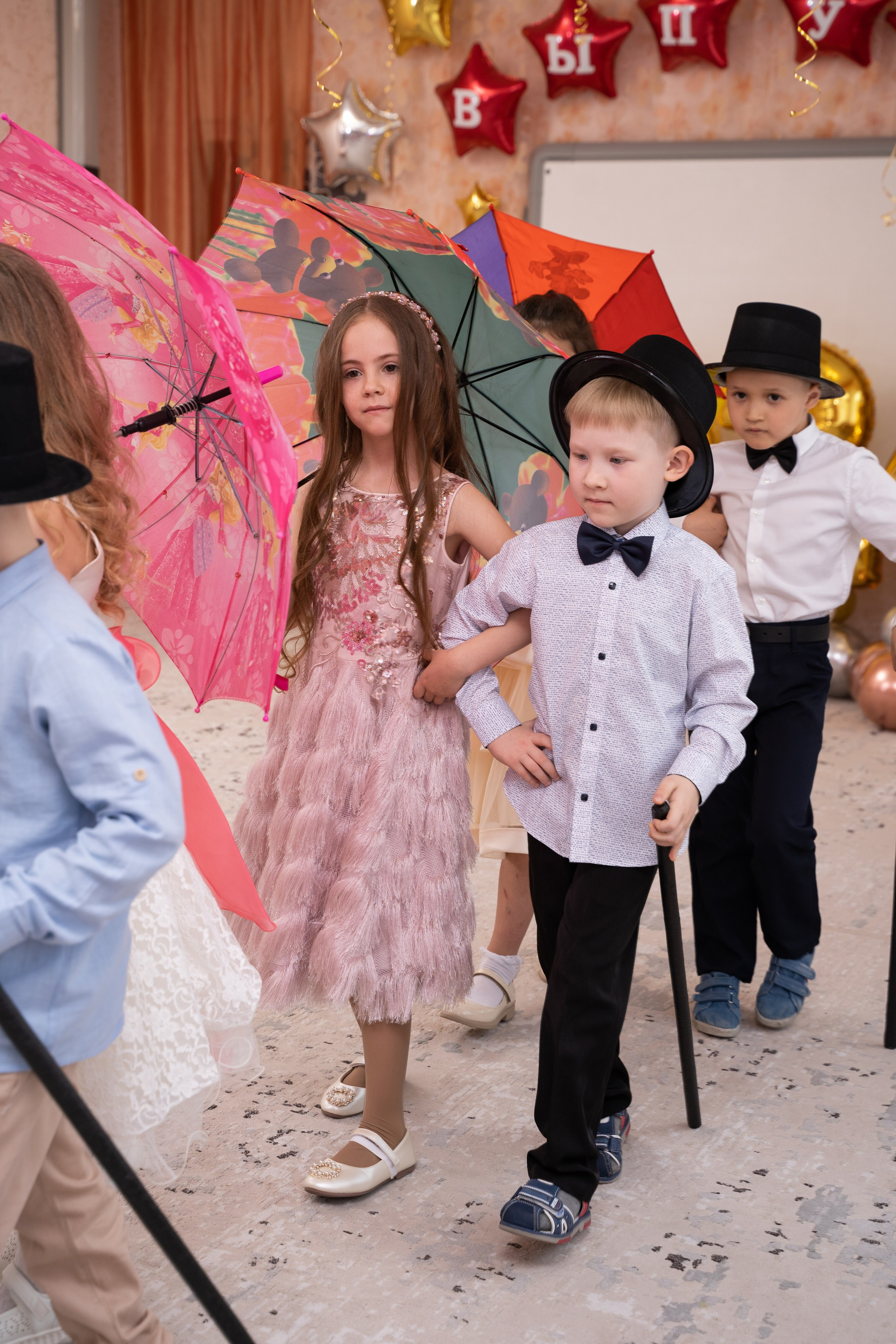 Детский сад. Свадебный и семейный фотограф в Екатеринбурге Анна Месяцева