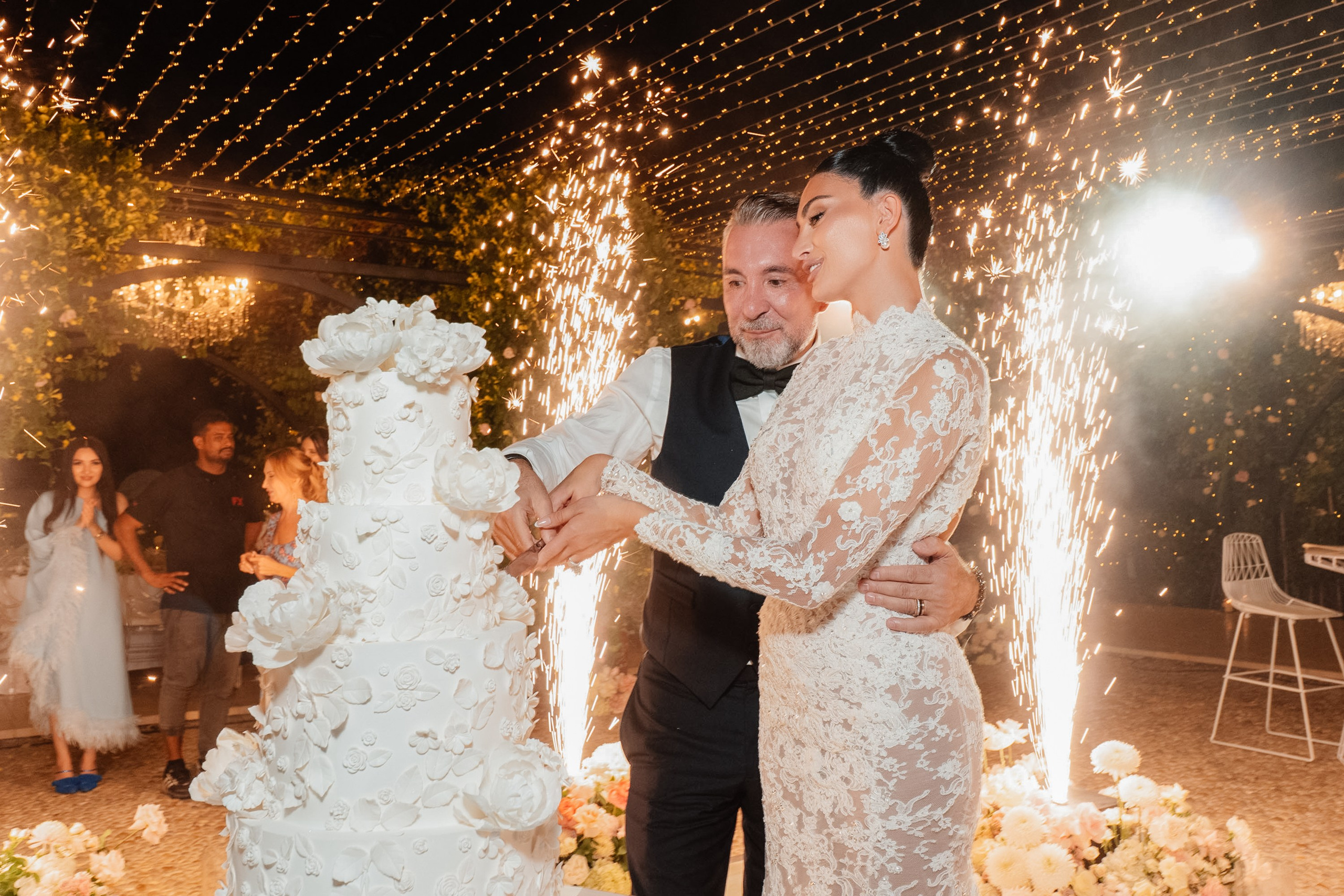 BVLGARY DUBAI. Фото | Видео Контент Мишель Ватаманюк