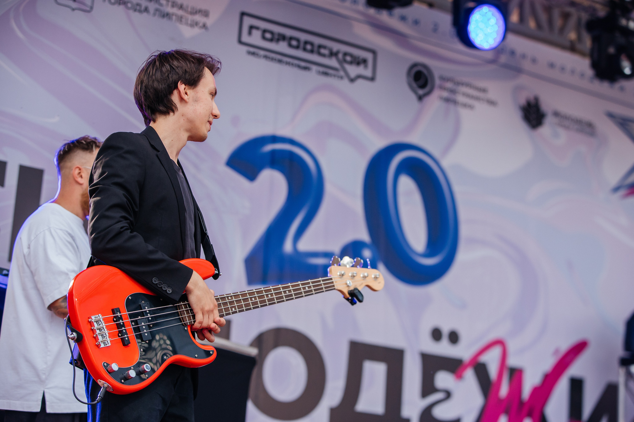 Репортажи. Концертный и спортивный фотограф в Липецке