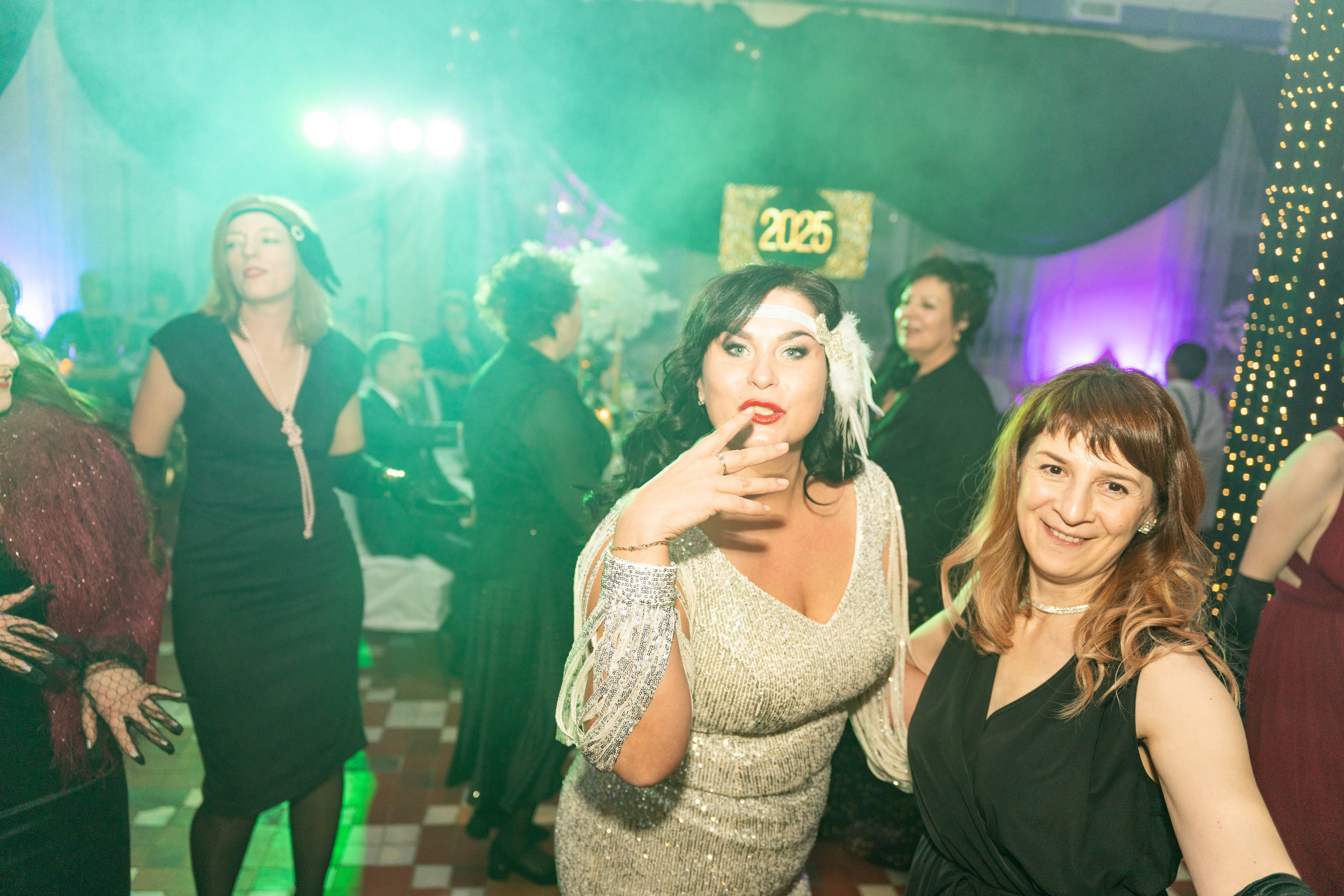 Юбилеи* Корпоративы* Дни Рождения