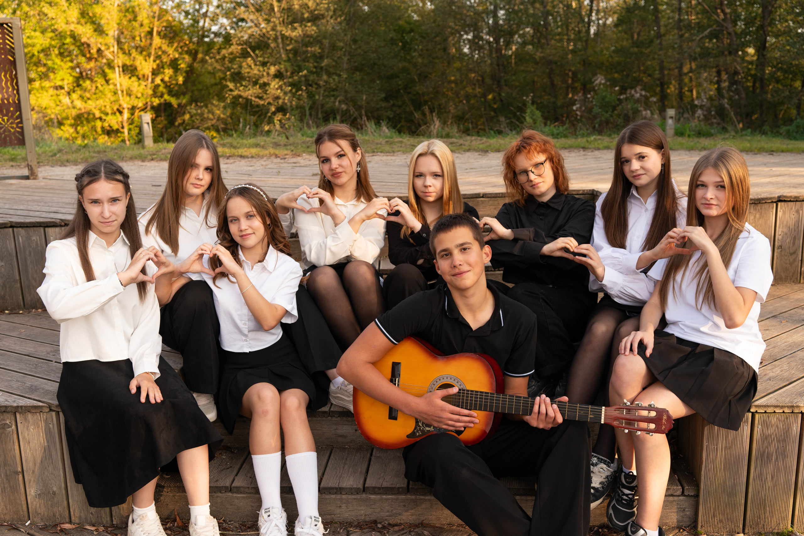 Выпускные альбомы. ФОТОКНИГИ