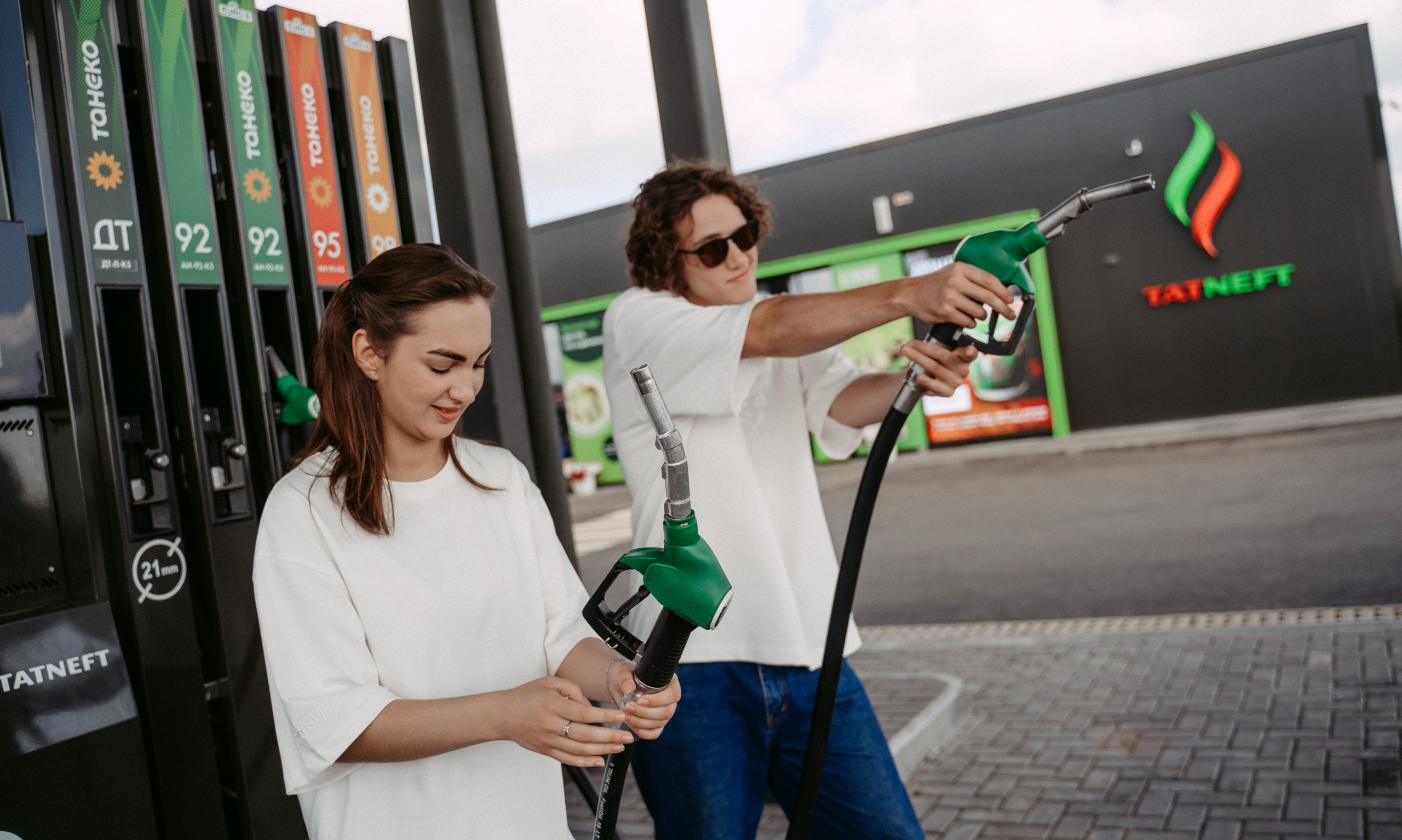 Белый Белый Белый | Ак Барс. Саша Копылов, фотограф в Казани