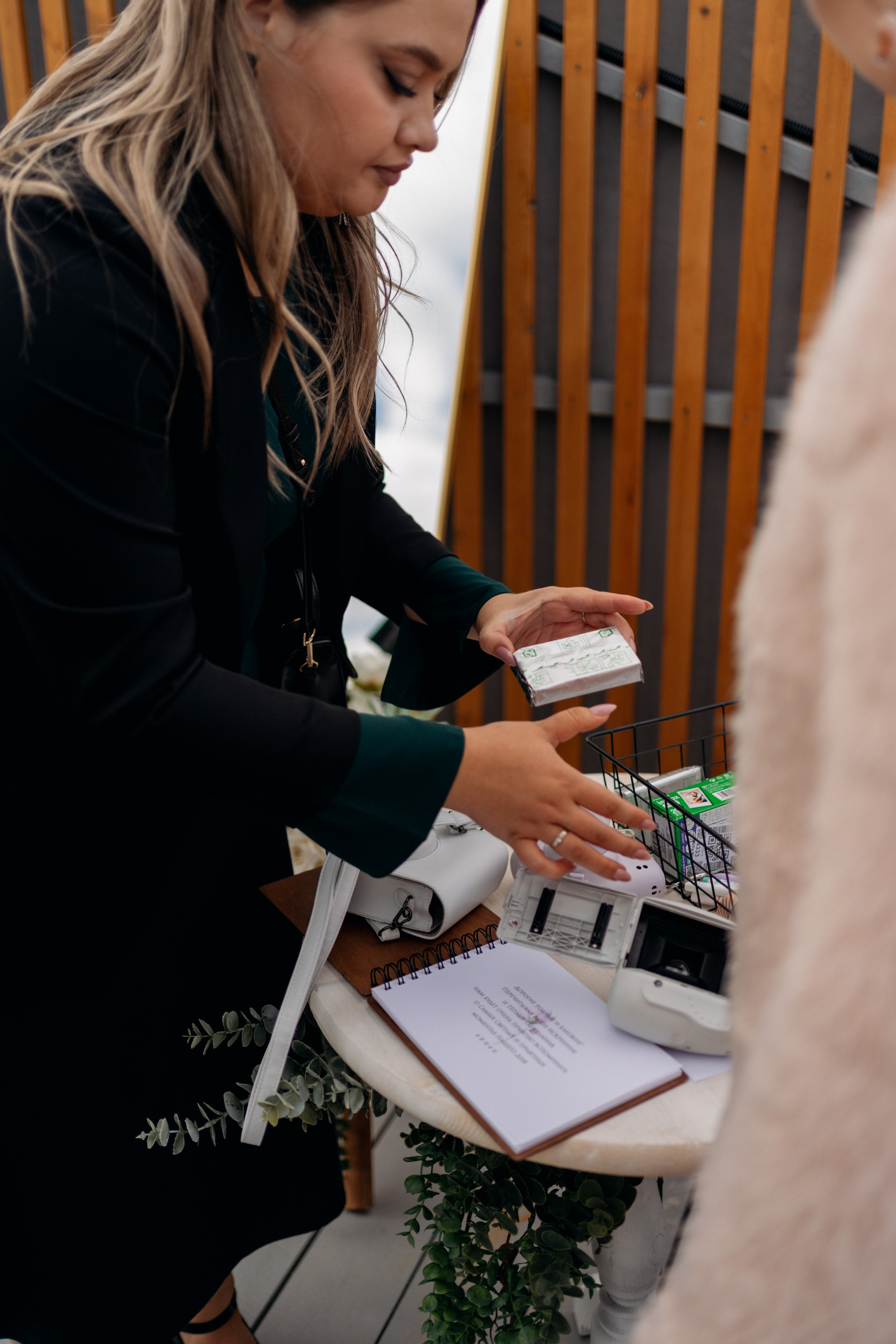 Елена и Евгений