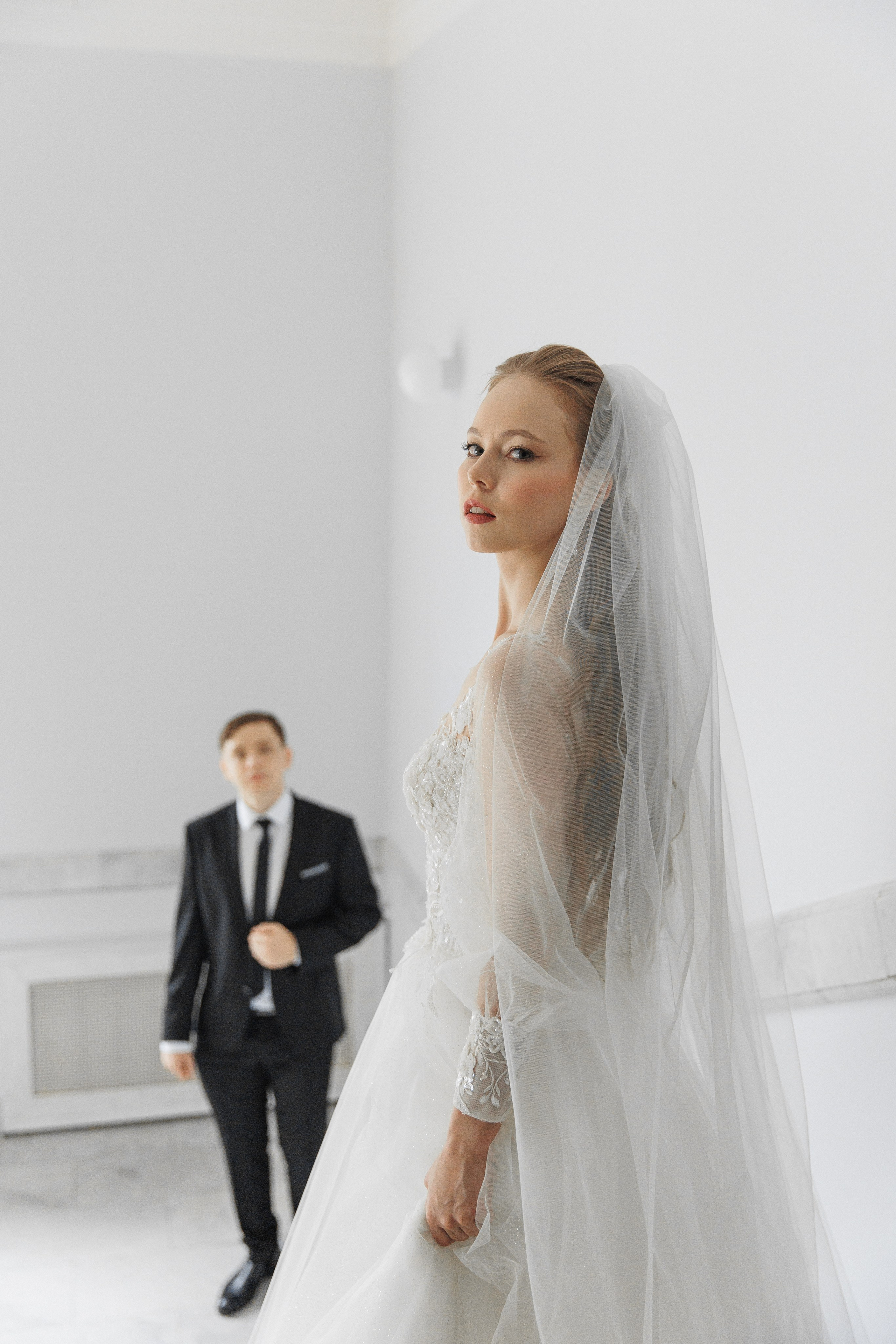 Владислав & Дарья. Romanovs | Свадебный фотограф и видеограф Чебоксары Казань Москва