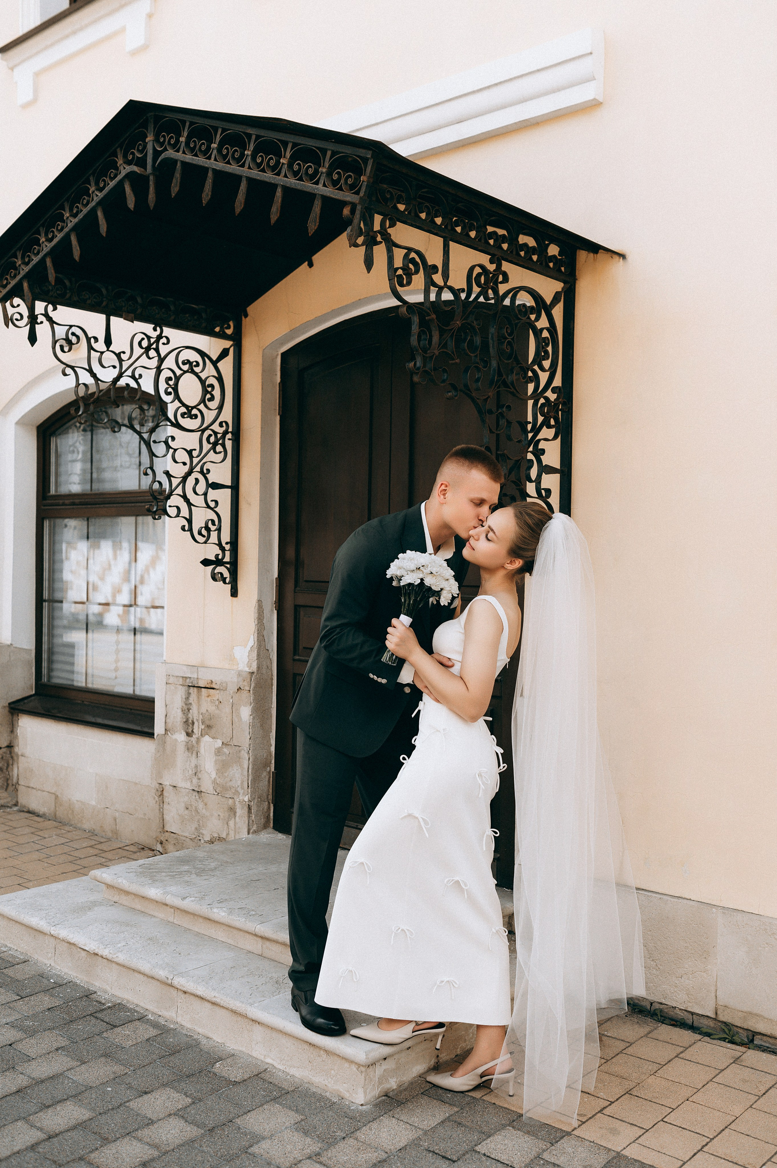 Илья и Анна. Фотограф Алексин, Тула