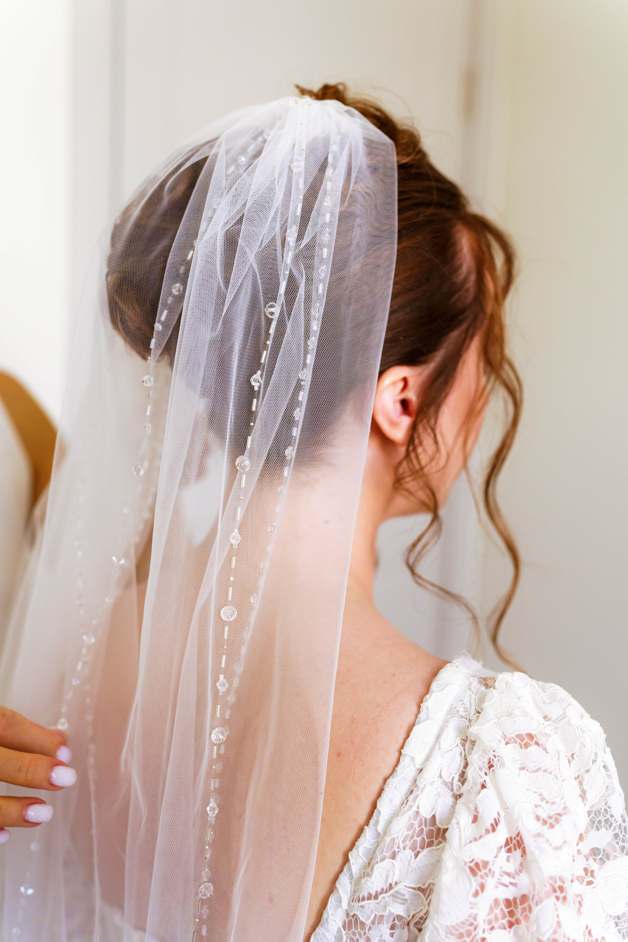 Свадьба Анастасии и Сергея. Твой фотограф Алина Кочергина