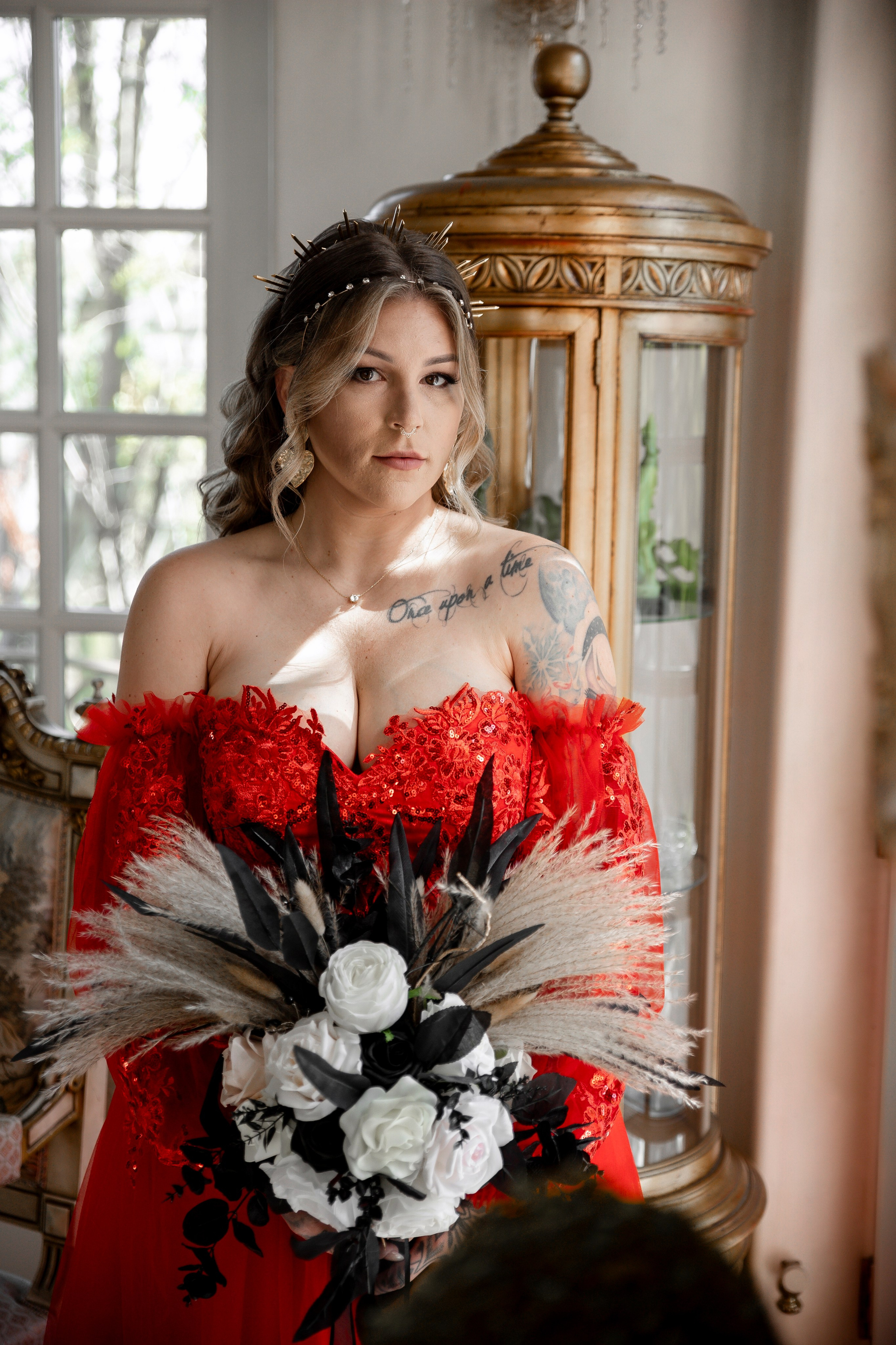 Ashley & Juan. Wedding photographer in California