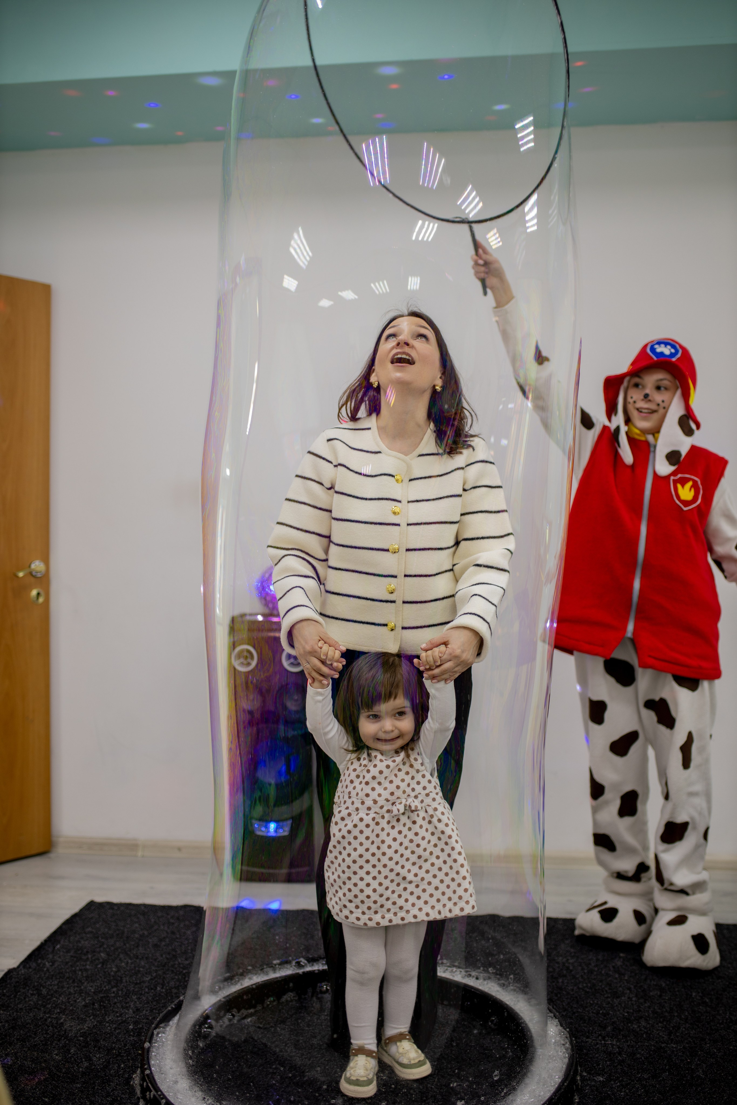 Вечеринка Вовочки. Семейный и детский фотограф в Петрозаводске