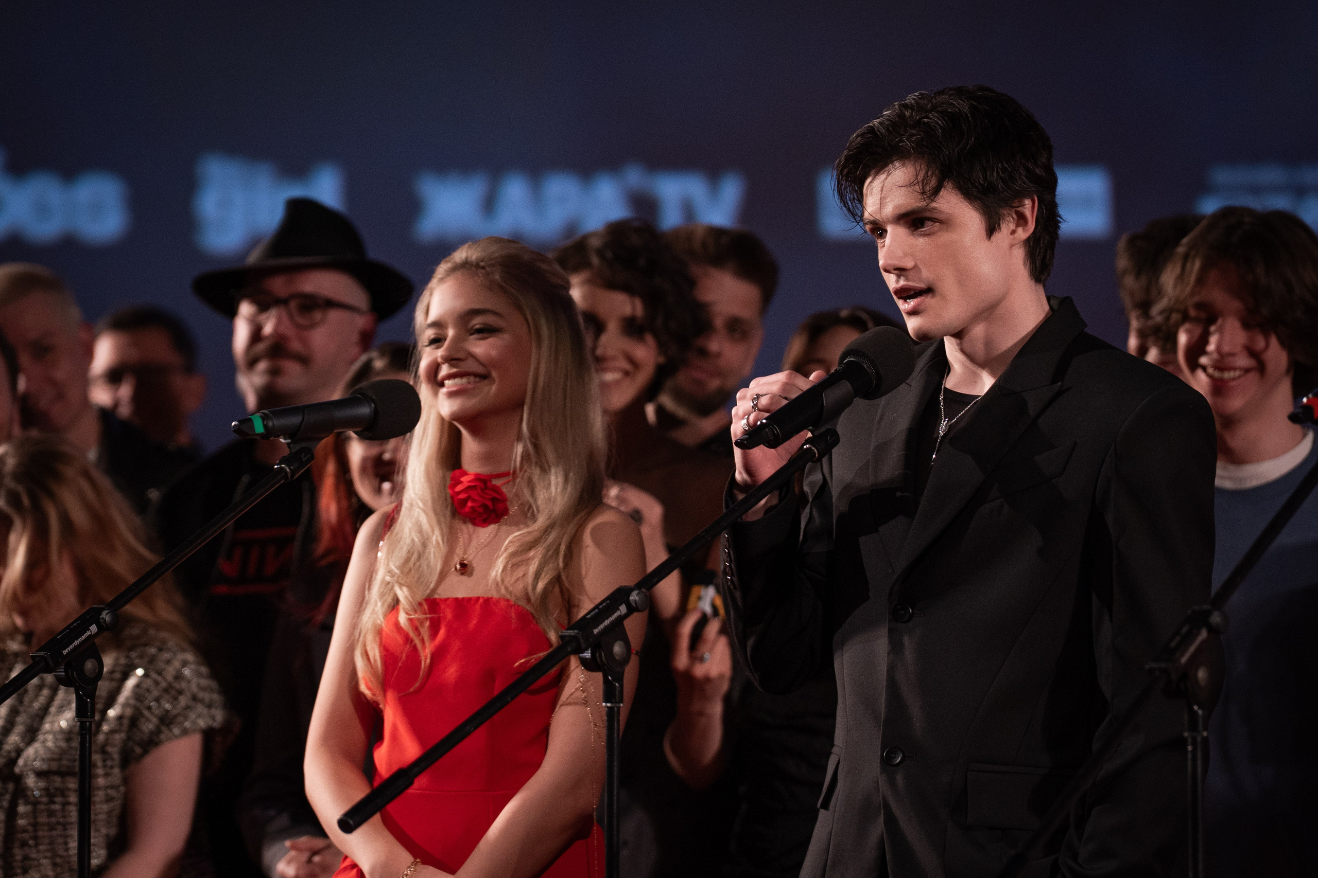 Твое сердце будет разбито. Премьера Твое сердце будет разбито. Фильм Твое сердце будет разбито. Твое сердце будет разбито смотреть. Каро 11 Октябрь