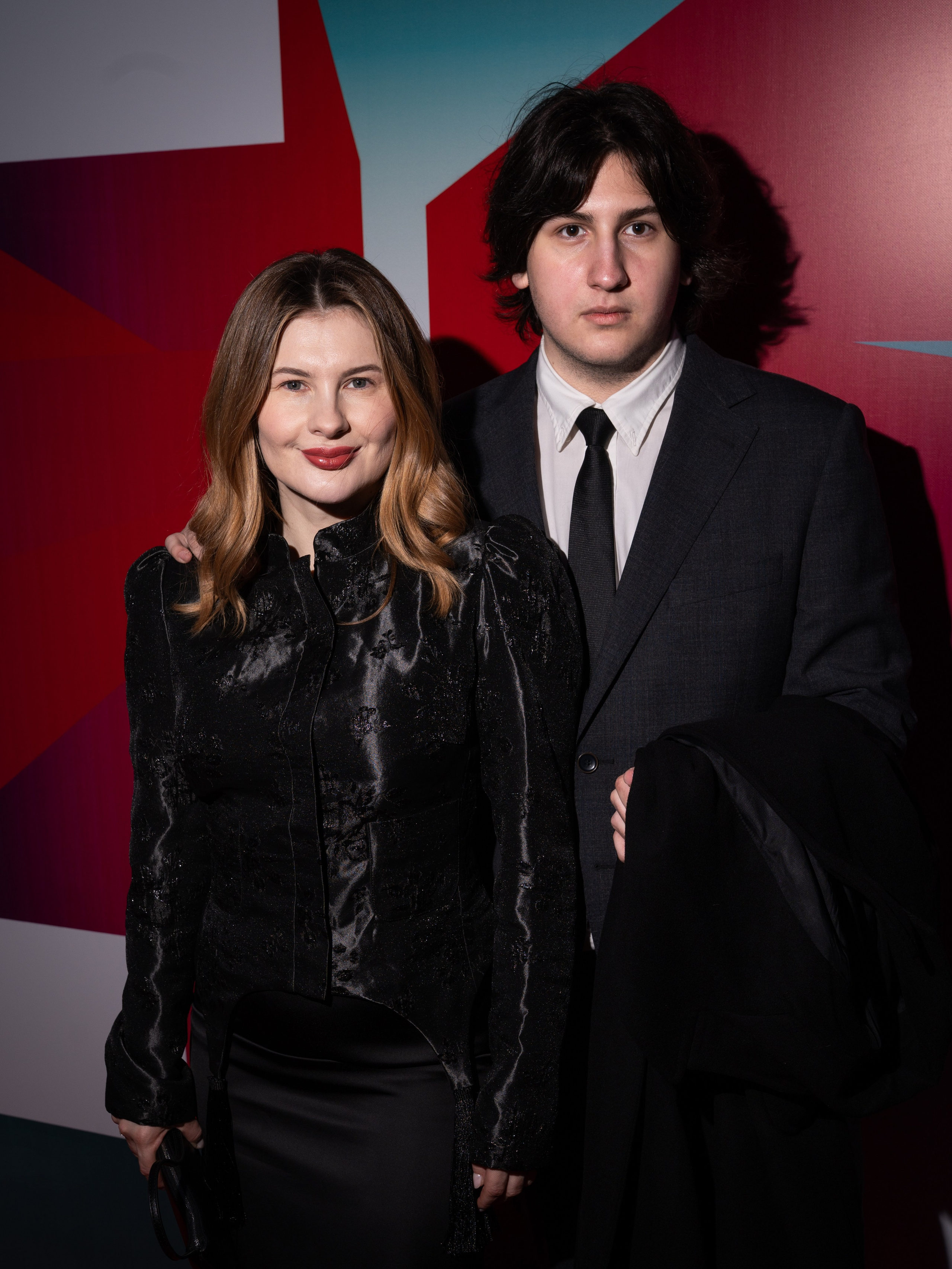 ММКФ 2026 — Московский международный кинофестиваль. Илья Варин — Фотограф Москва, Тверь