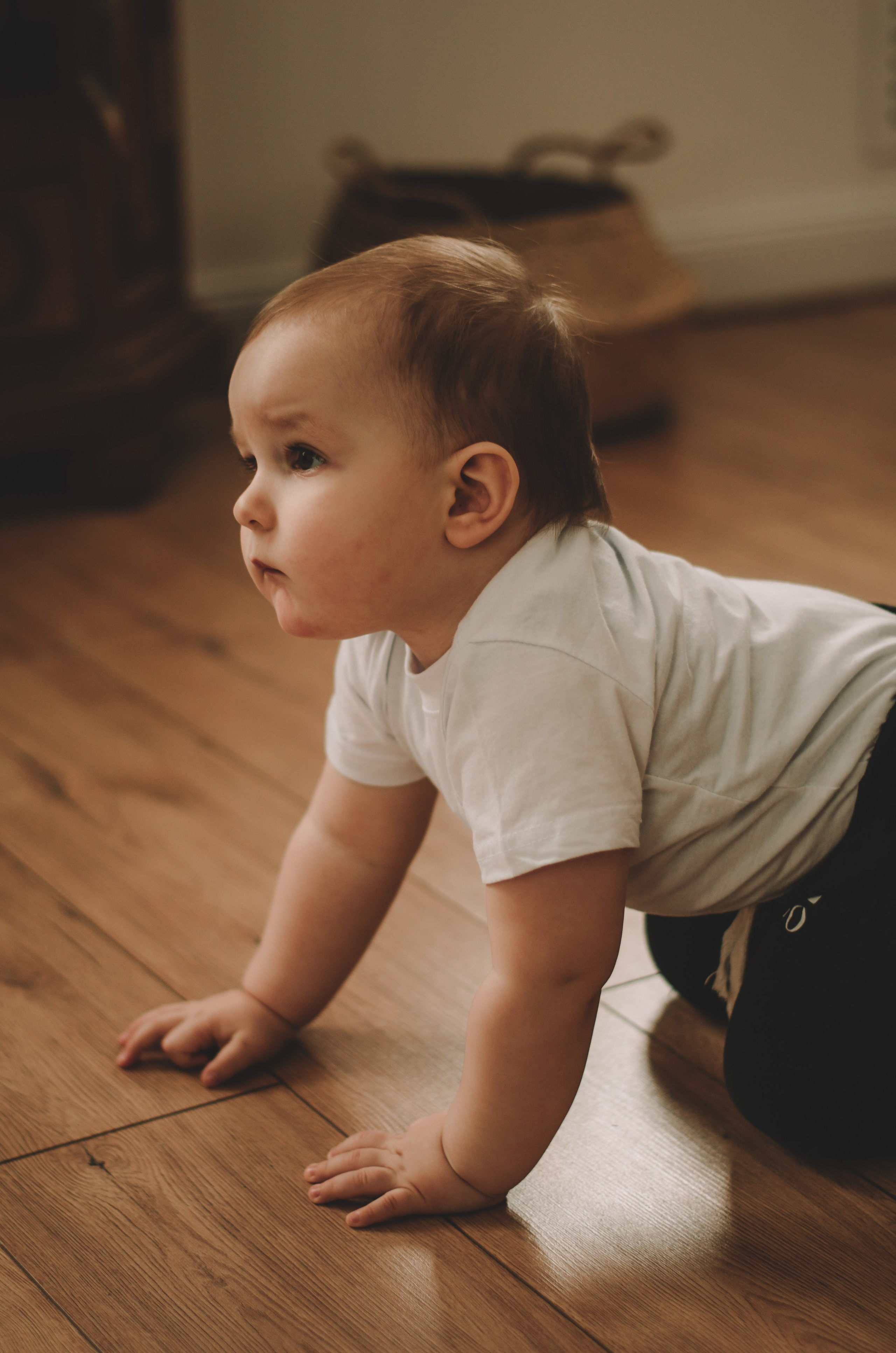 Семейная история Анастасии. Семейный и свадебный фотограф Губкинский и Ставрополь