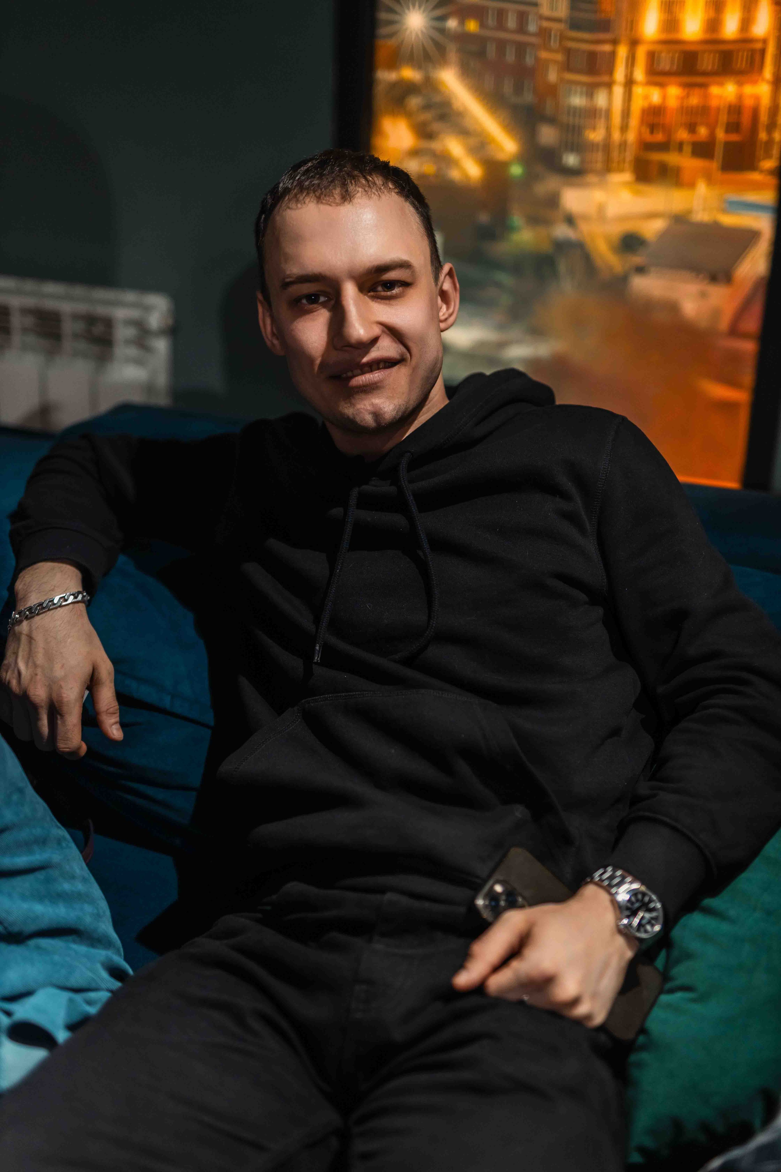 Show Today. Репортажный фотограф в Новосибирске