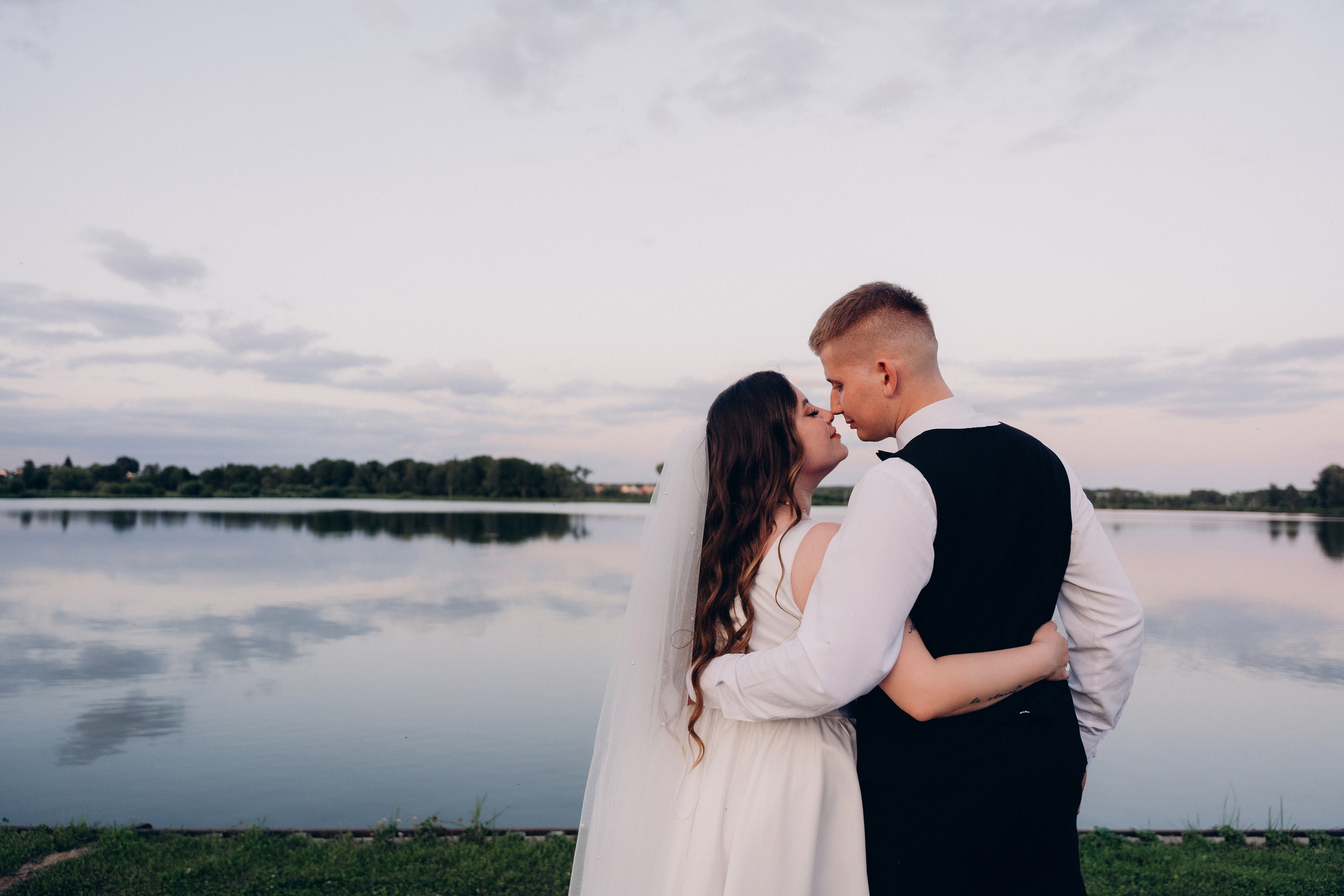 E&D. Алёна Хомич. Свадебный и семейный фотограф Коломна, Москва