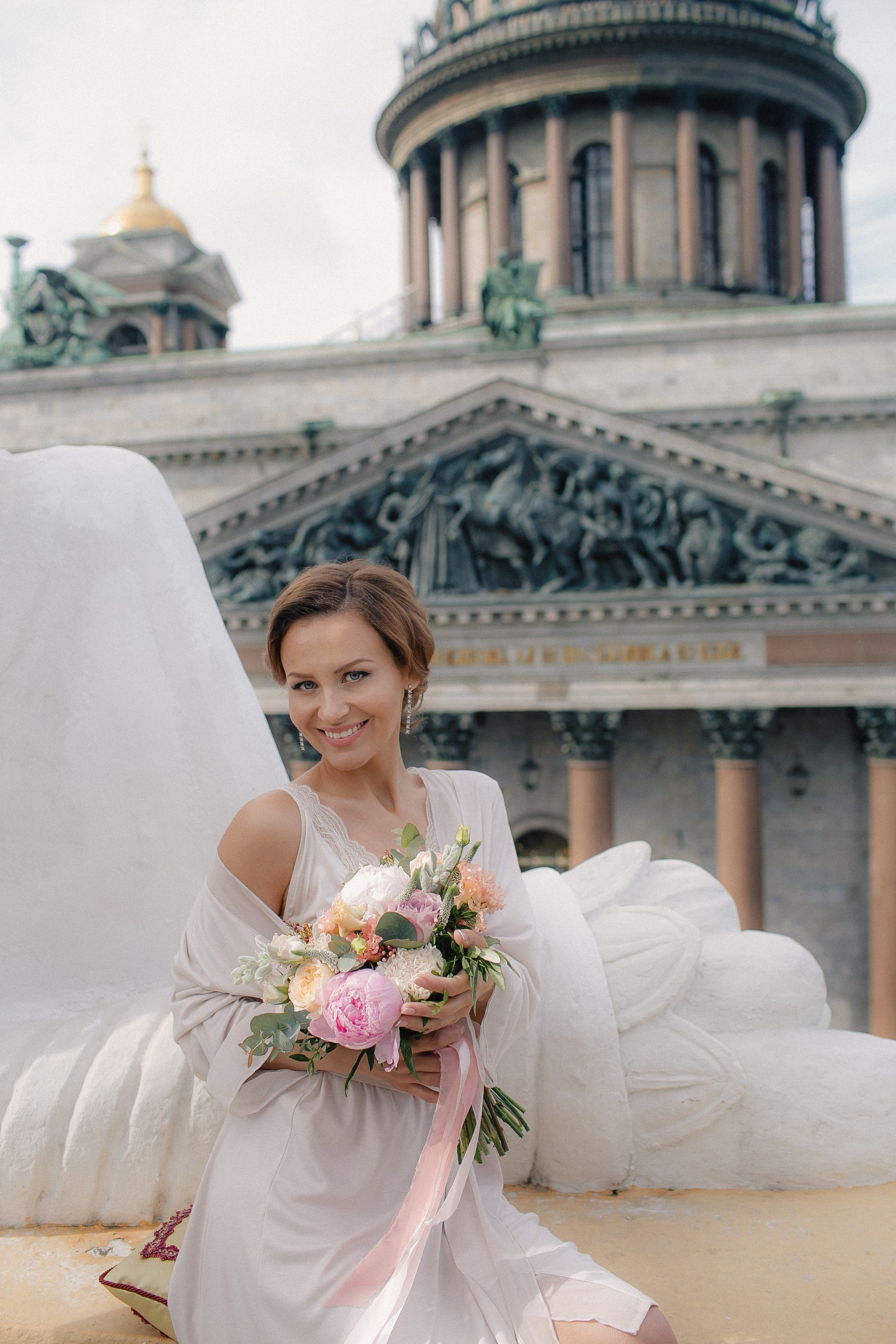 Свадьба в Петербурге для двоих. Семейный, портретный и свадебный фотограф в Санкт-Петербурге и Москве
