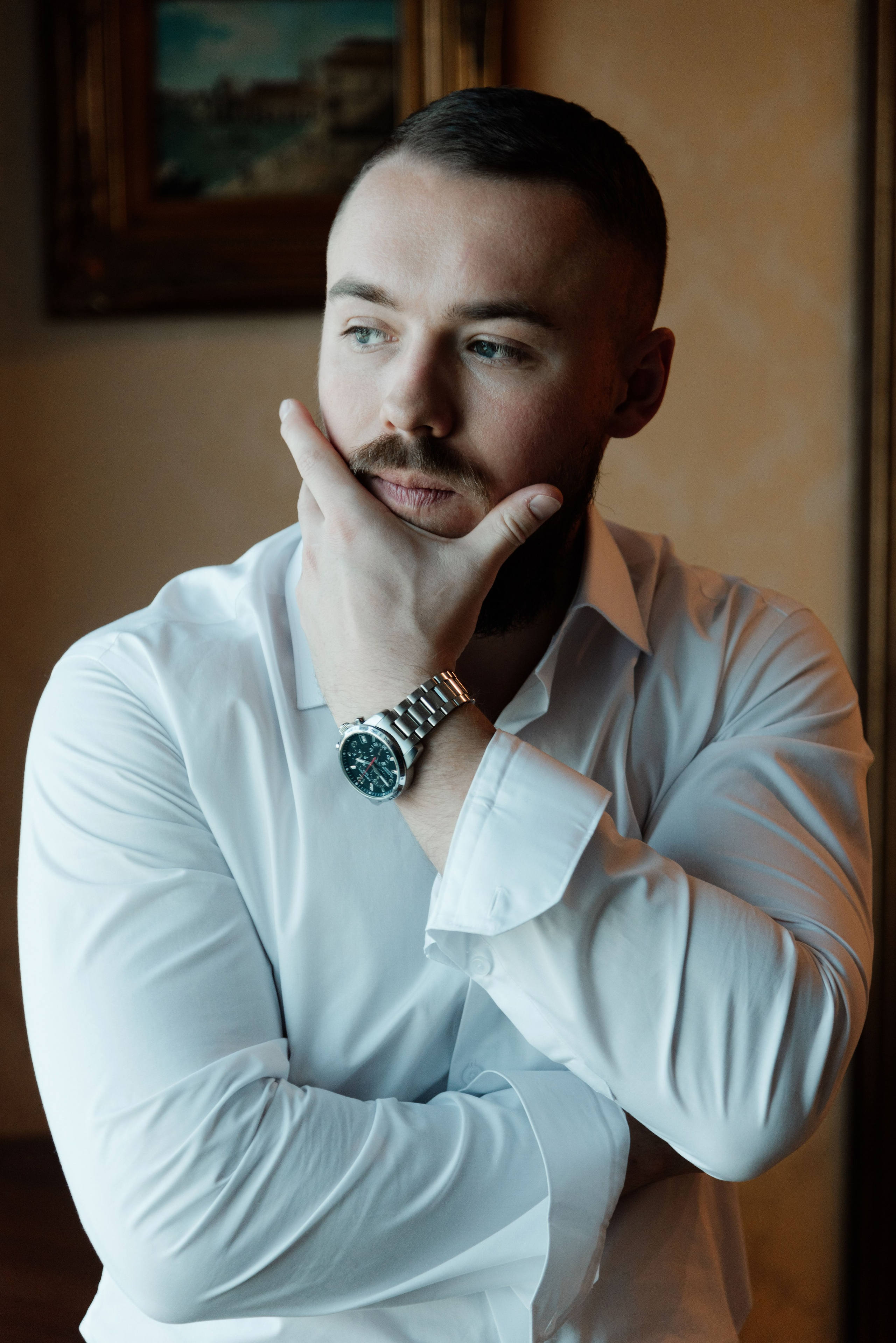 K&A. Свадебный фотограф Махаббатов Алишер